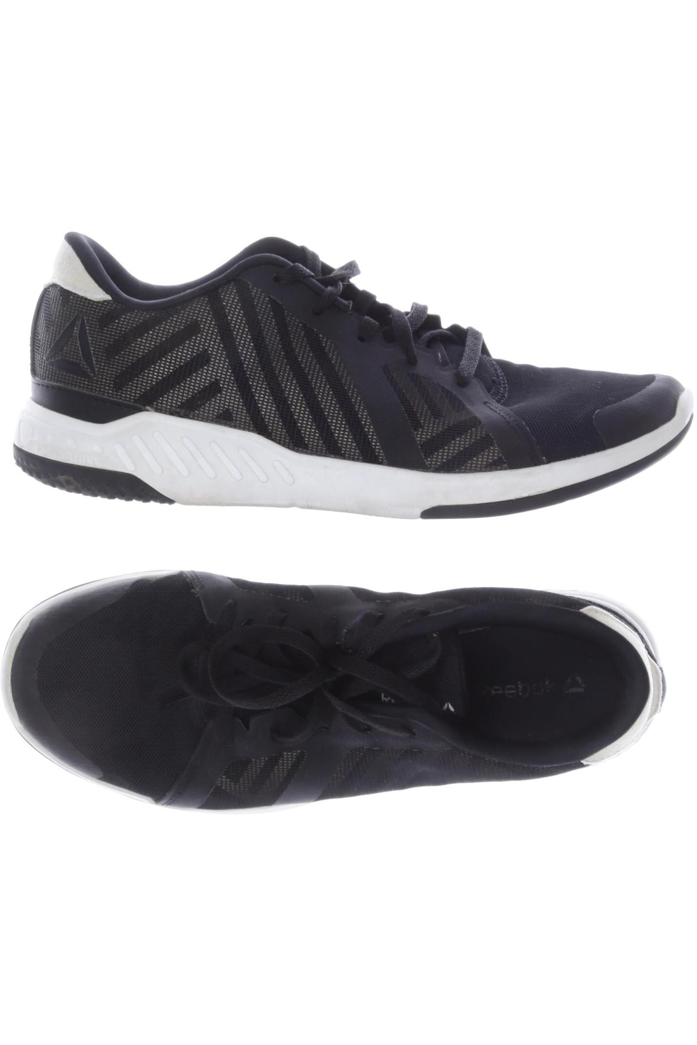 

Reebok Damen Sneakers, schwarz, Gr. 38