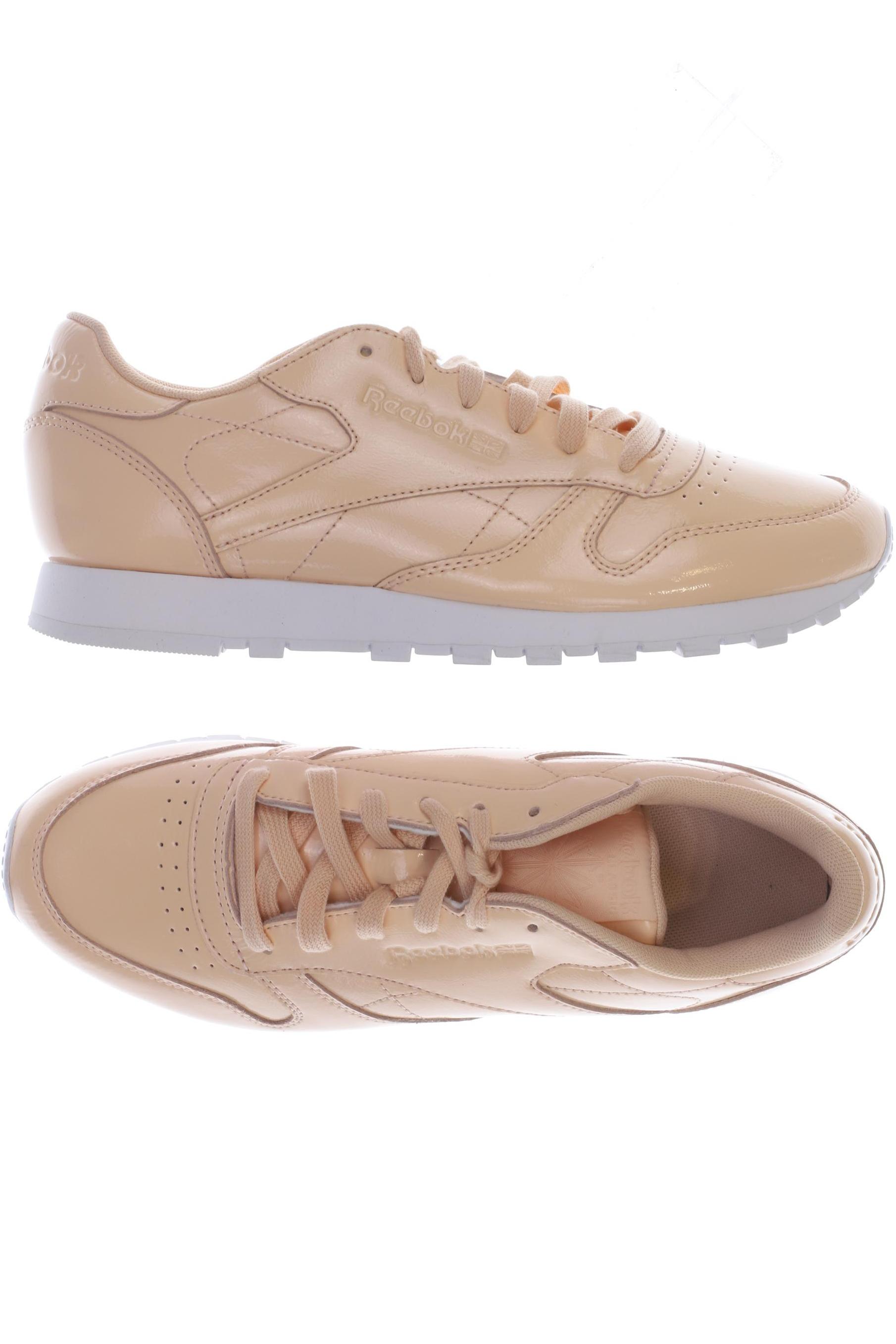 

Reebok Damen Sneakers, orange, Gr. 39