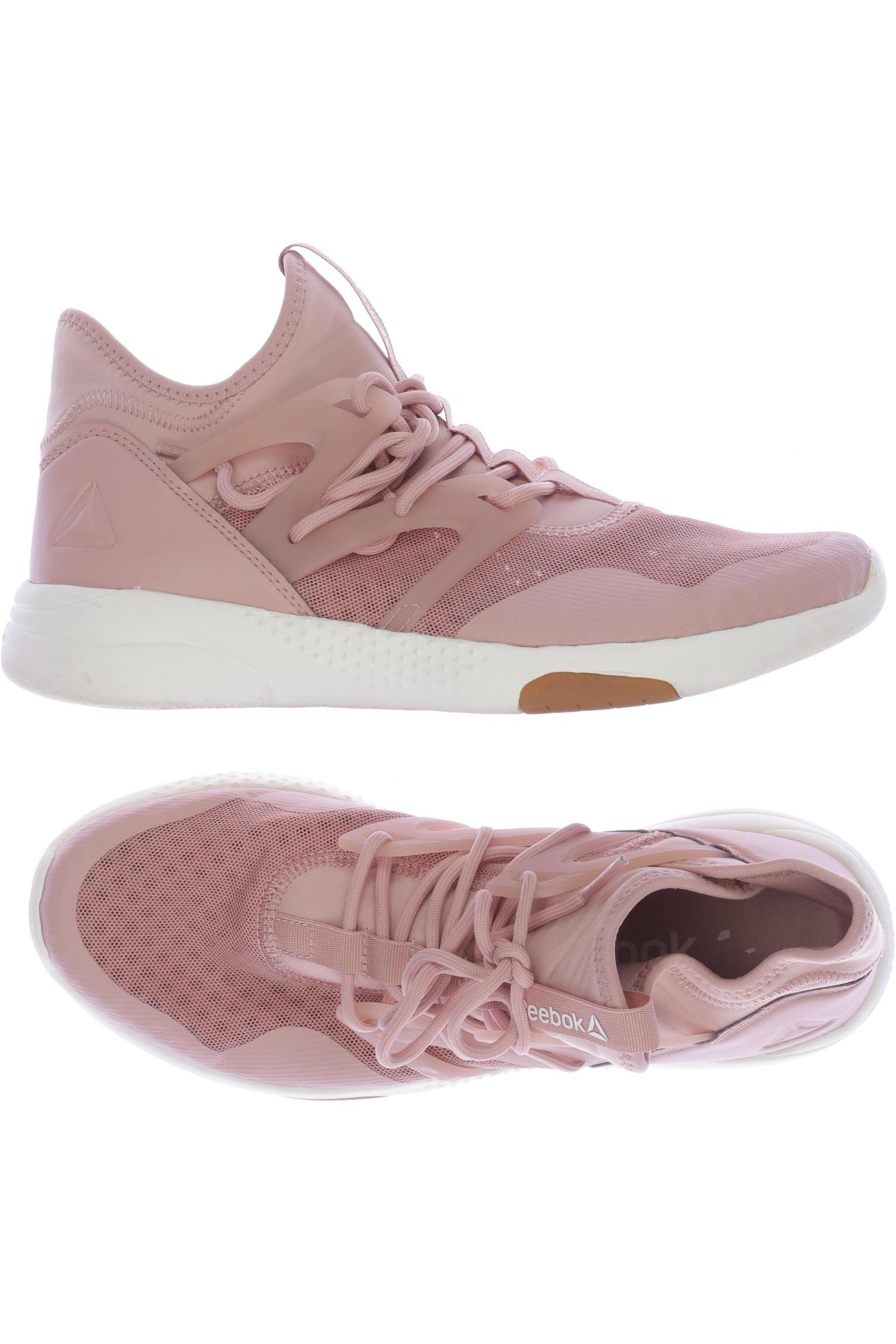 

Reebok Damen Sneakers, pink