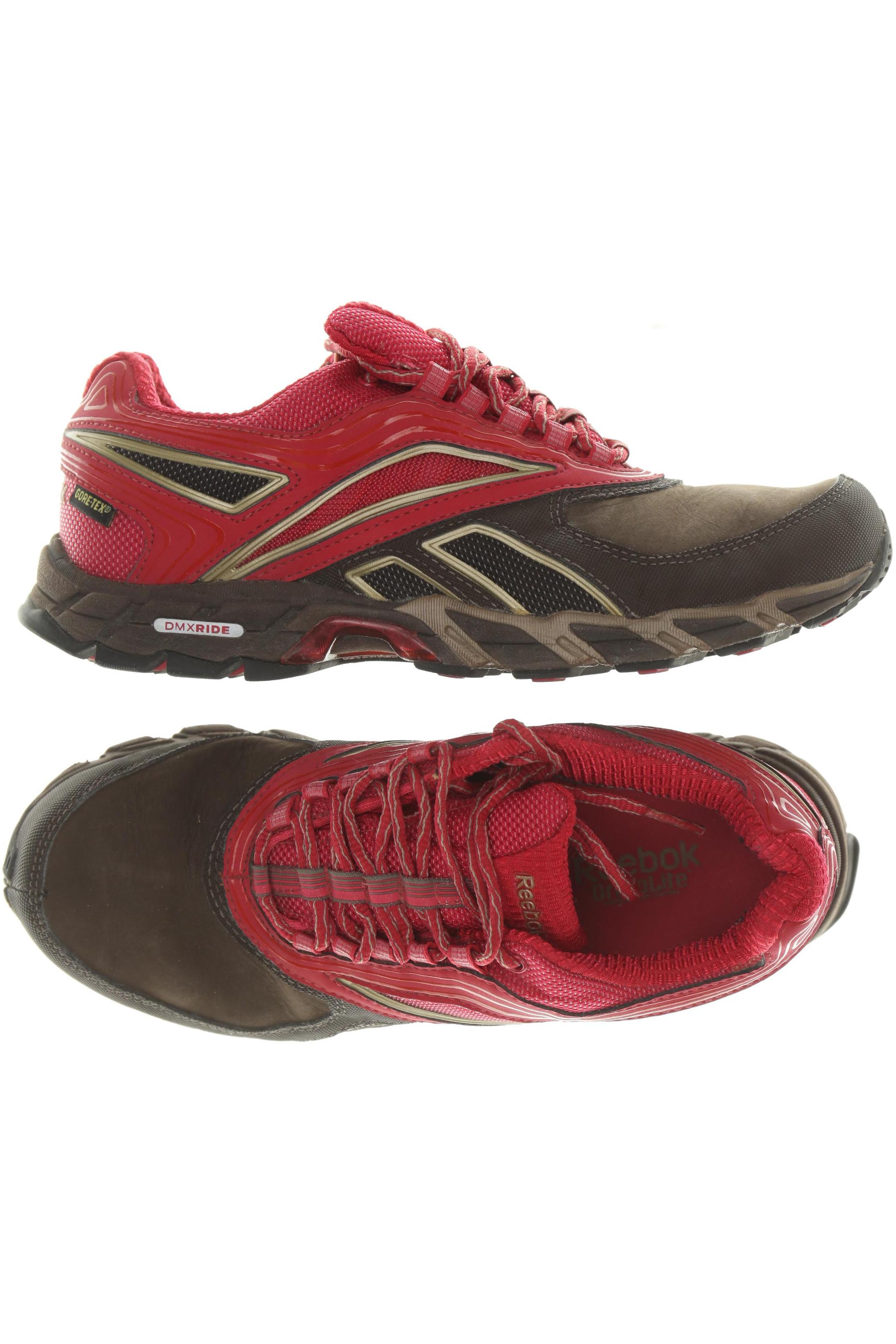 

Reebok Damen Sneakers, rot, Gr. 37.5