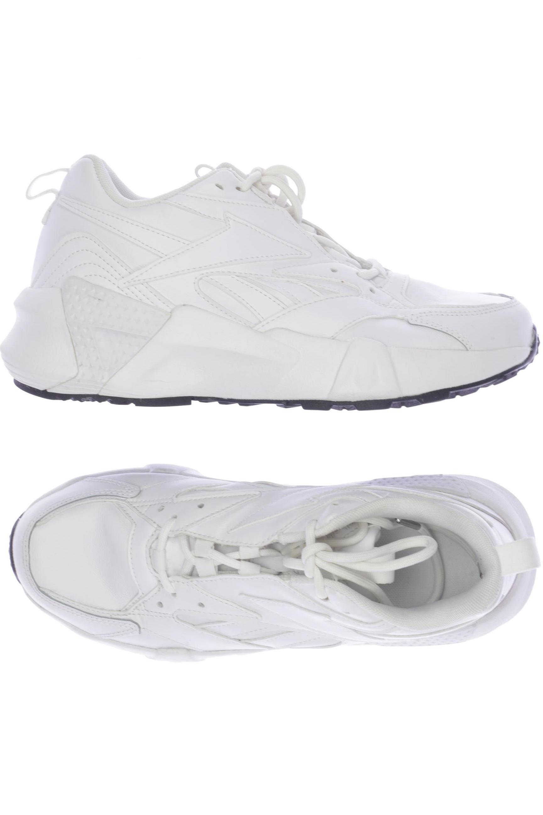 

Reebok Damen Sneakers, weiß, Gr. 39