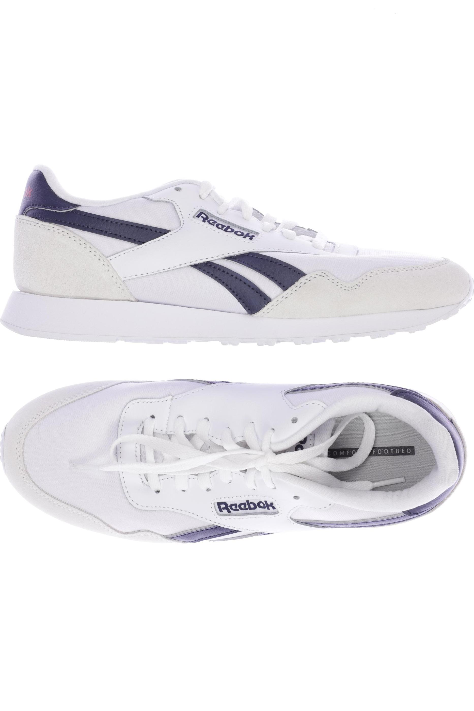 

Reebok Damen Sneakers, weiß, Gr. 40.5