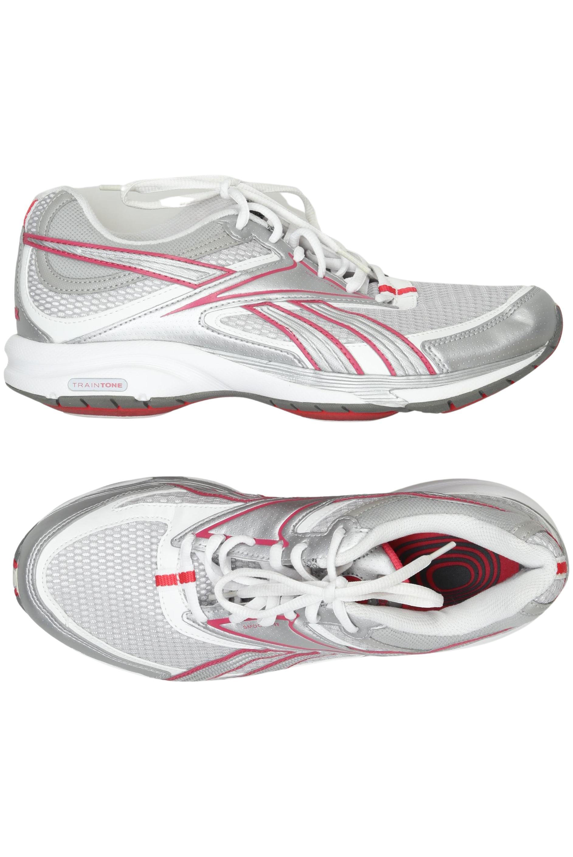 

Reebok Damen Sneakers, mehrfarbig, Gr. 40