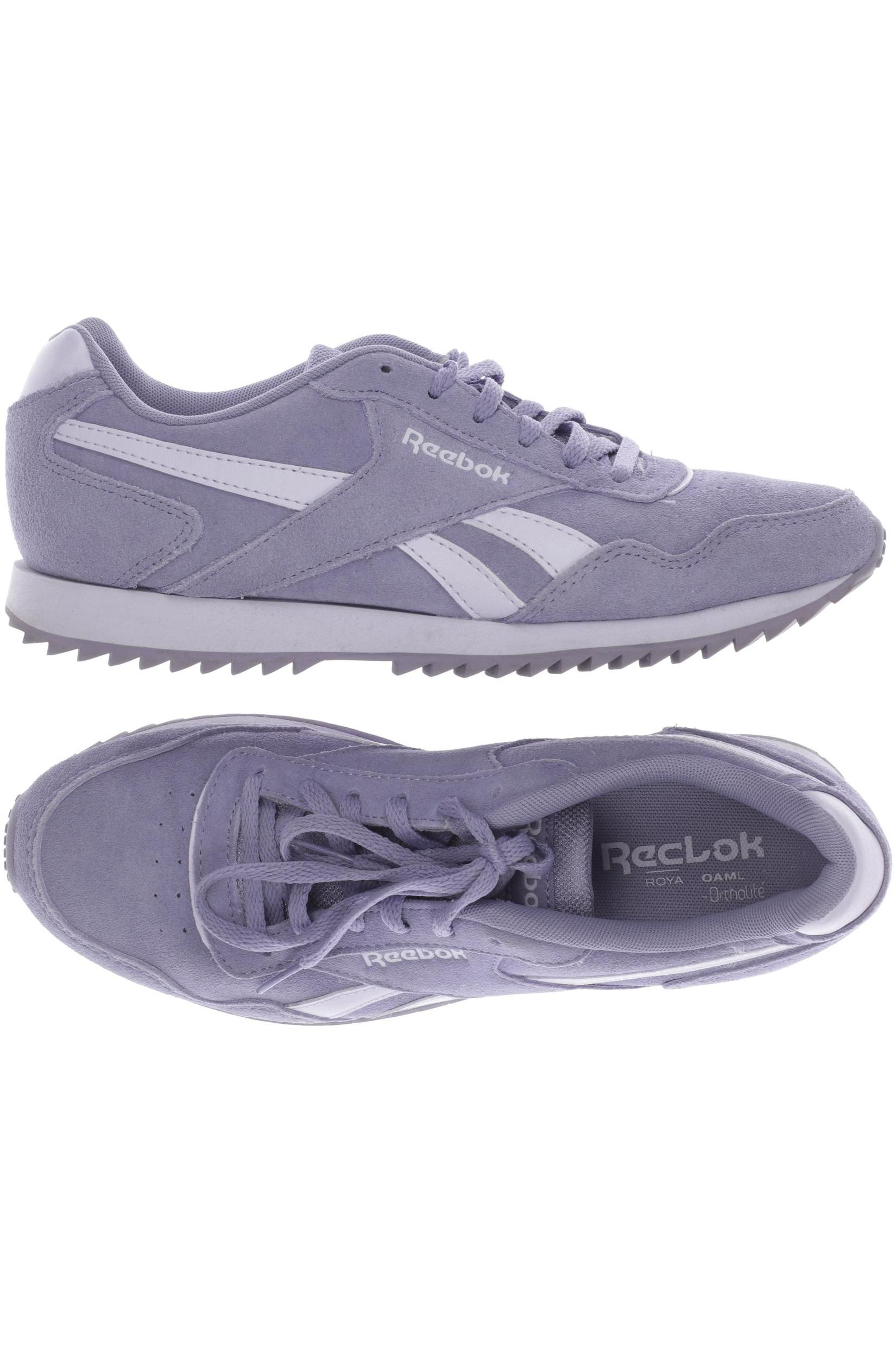

Reebok Damen Sneakers, flieder, Gr. 38.5