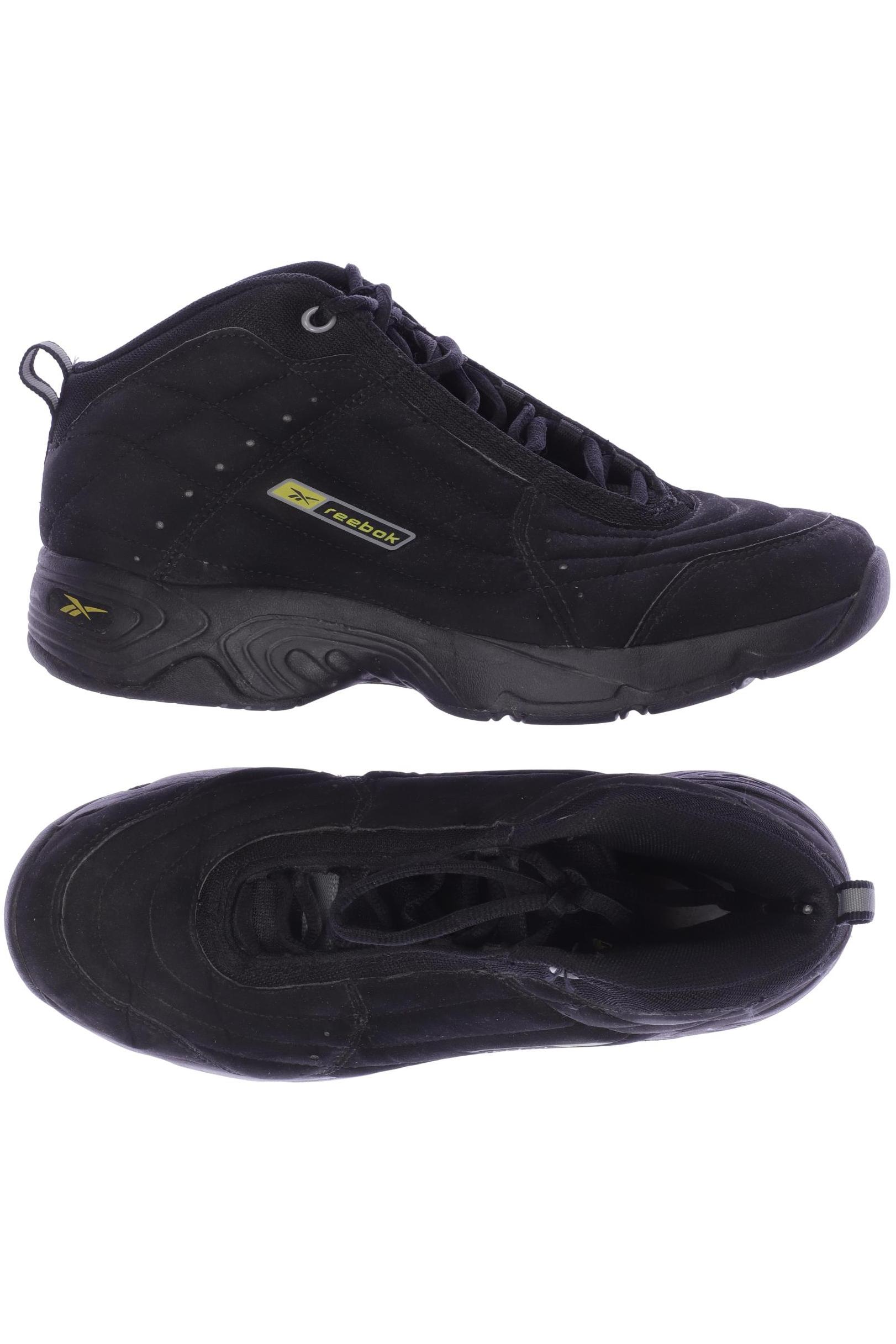 

Reebok Damen Sneakers, schwarz, Gr. 40