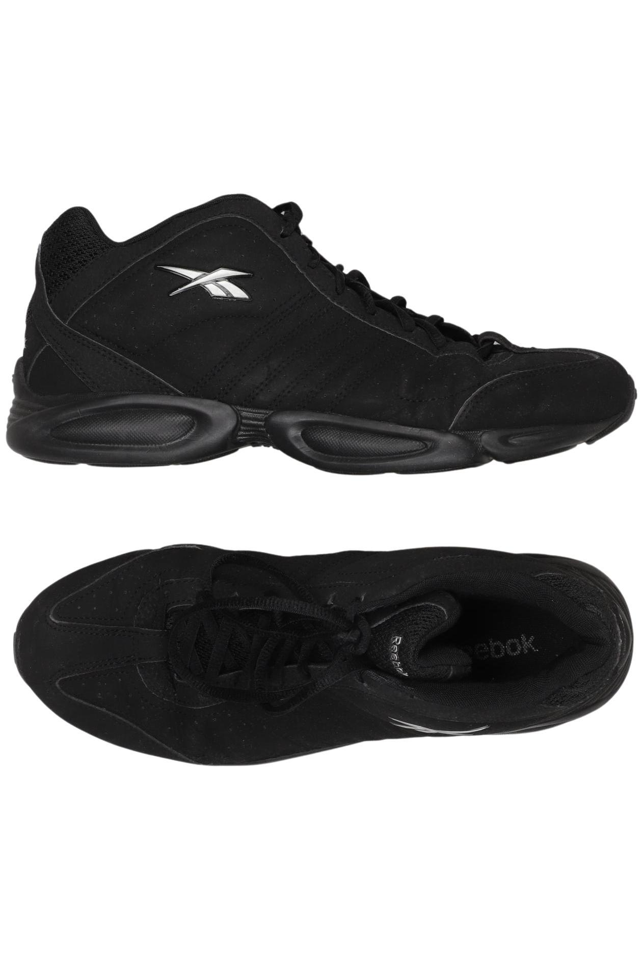 

Reebok Damen Sneakers, schwarz, Gr. 39