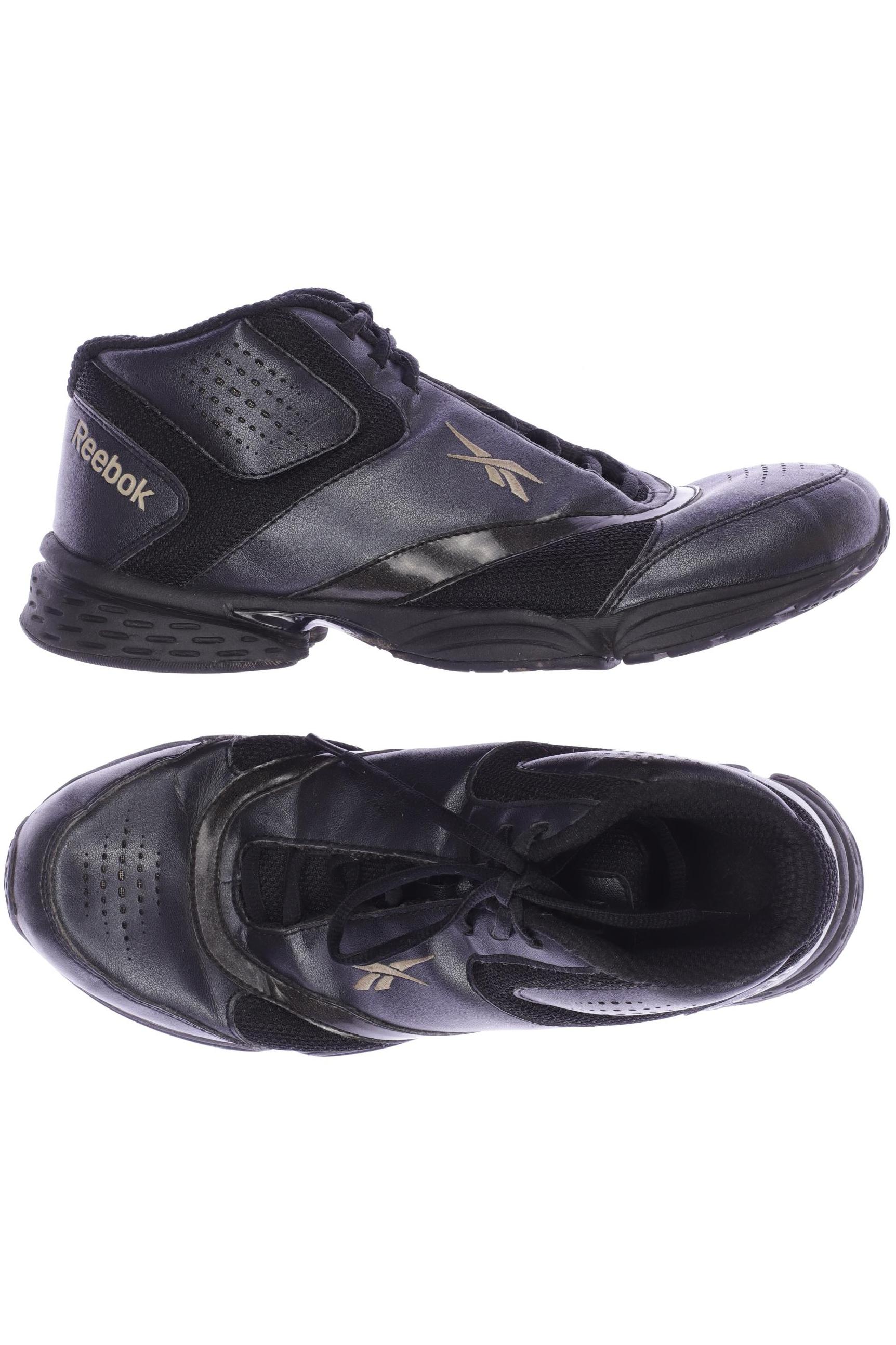 

Reebok Damen Sneakers, schwarz, Gr. 39