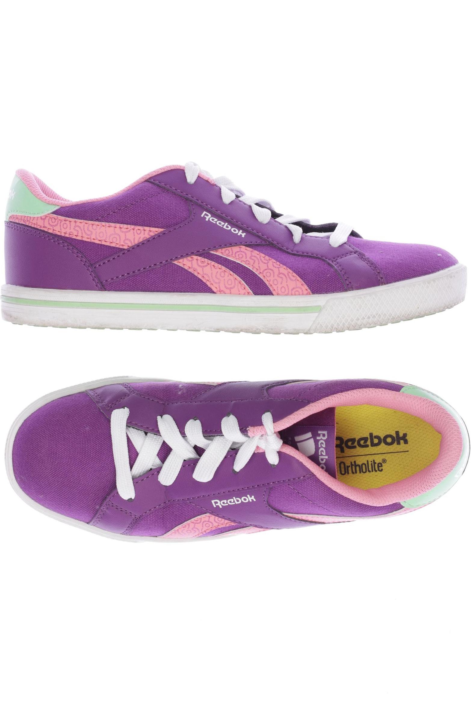 

Reebok Damen Sneakers, flieder, Gr. 37