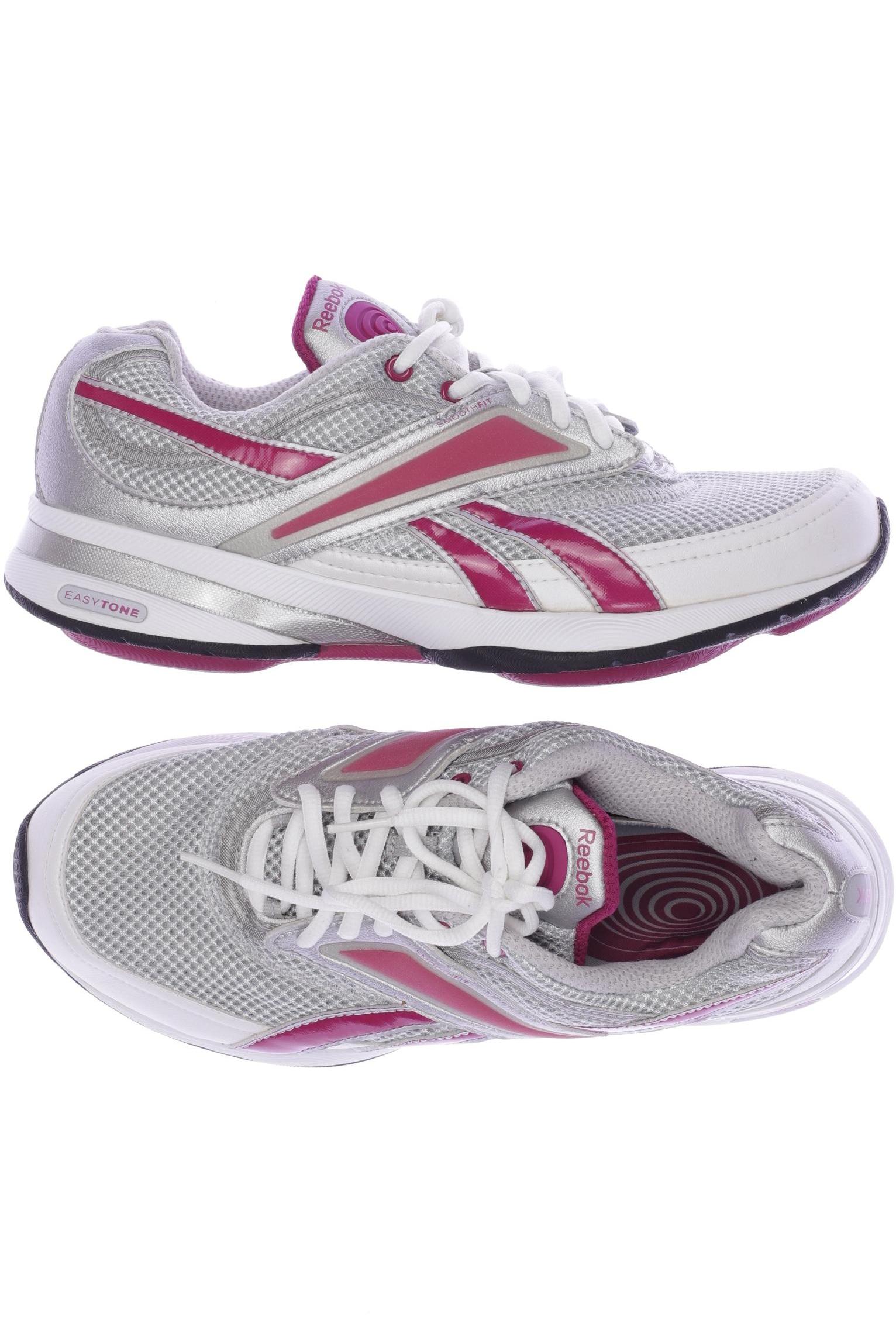 

Reebok Damen Sneakers, grau, Gr. 39