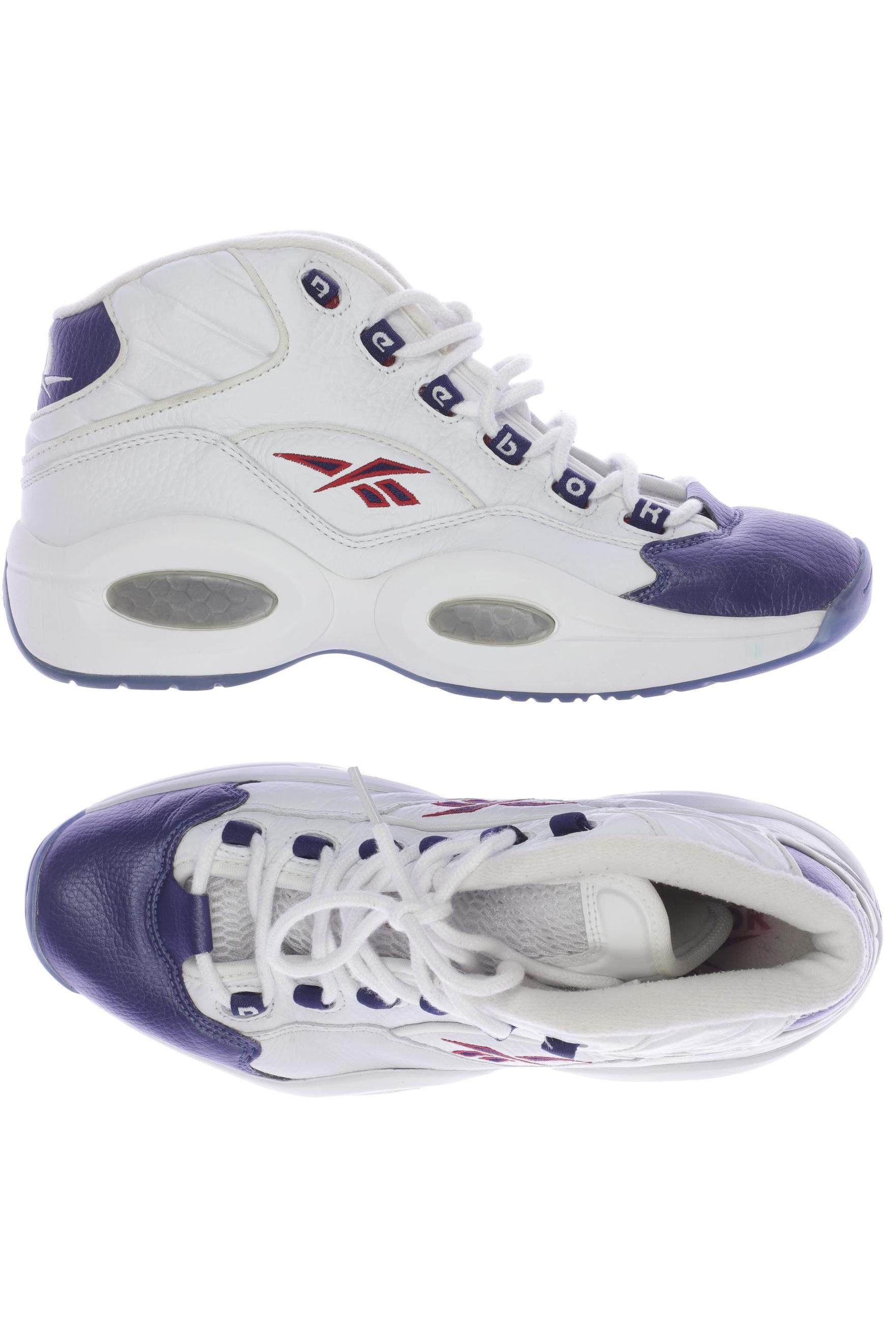 

Reebok Damen Sneakers, weiß