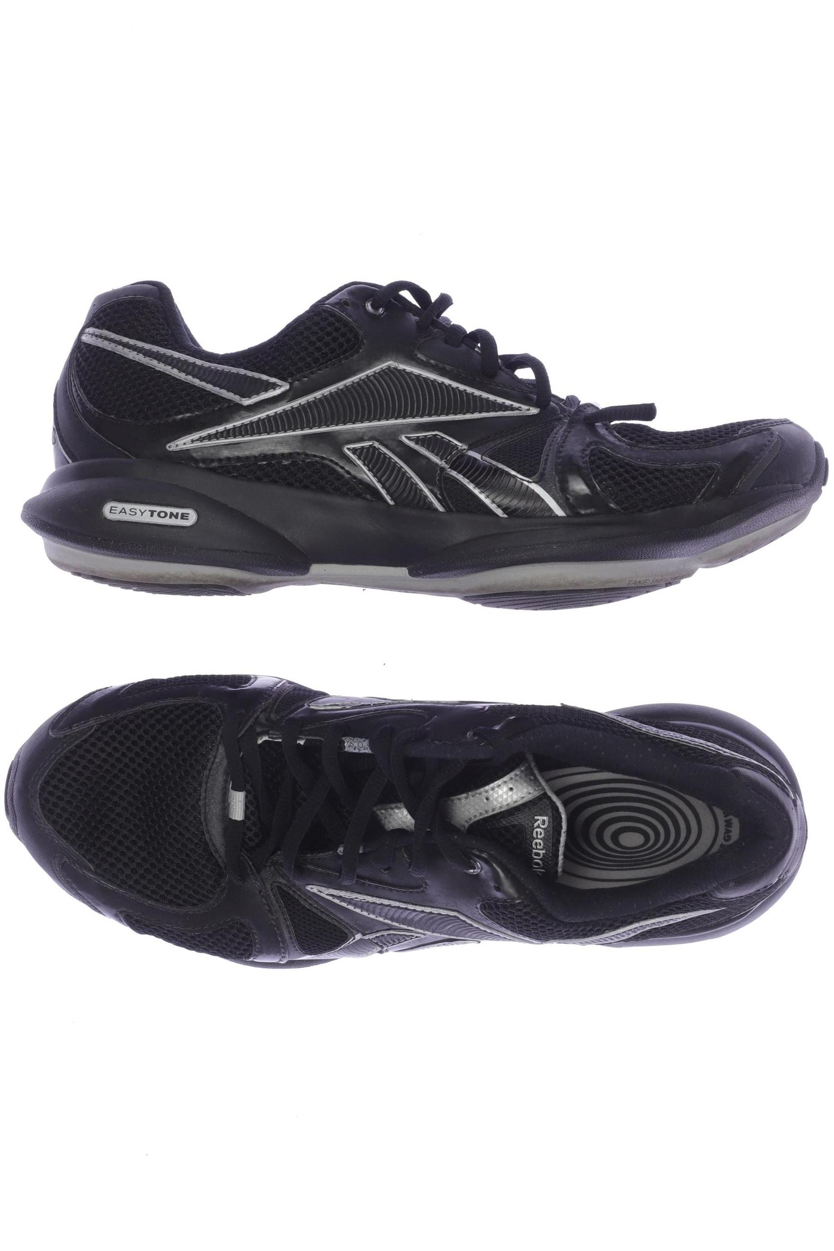 

Reebok Damen Sneakers, schwarz, Gr. 41