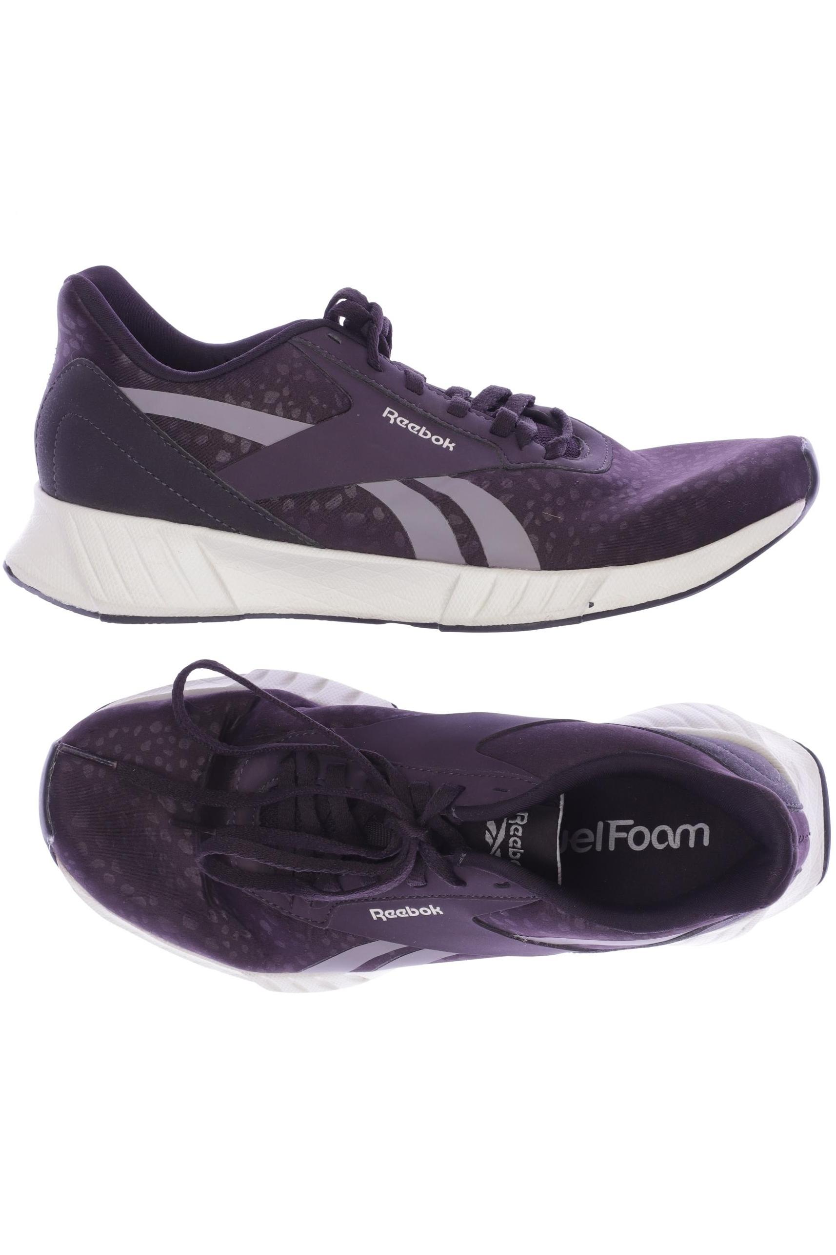 

Reebok Damen Sneakers, bordeaux, Gr. 39