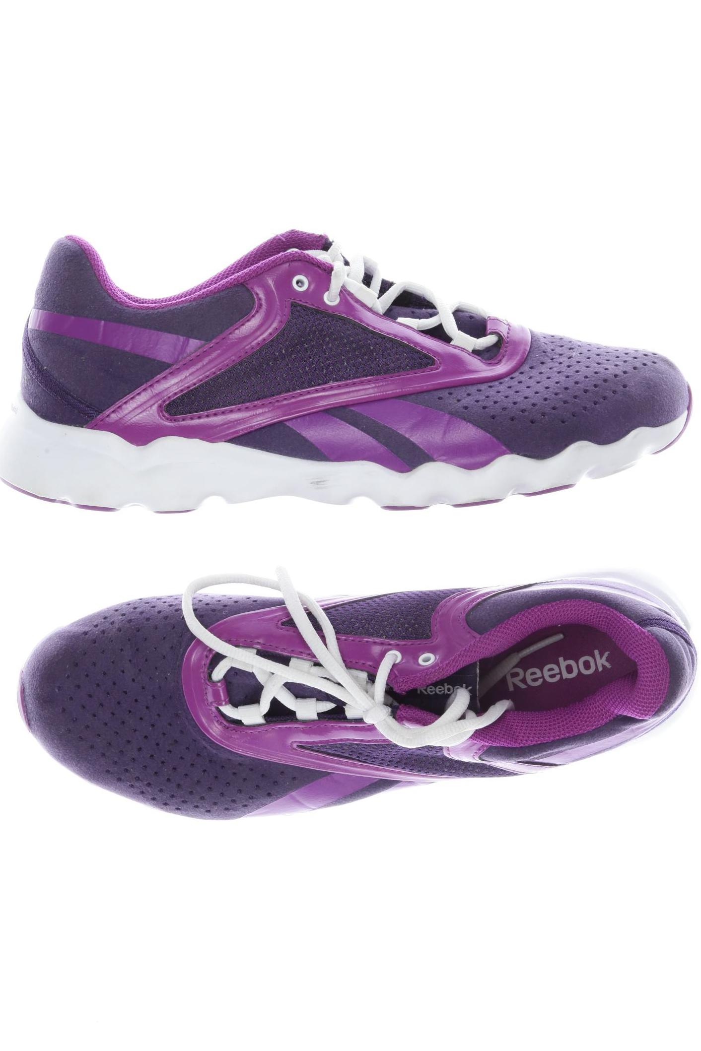 

Reebok Damen Sneakers, flieder, Gr. 39