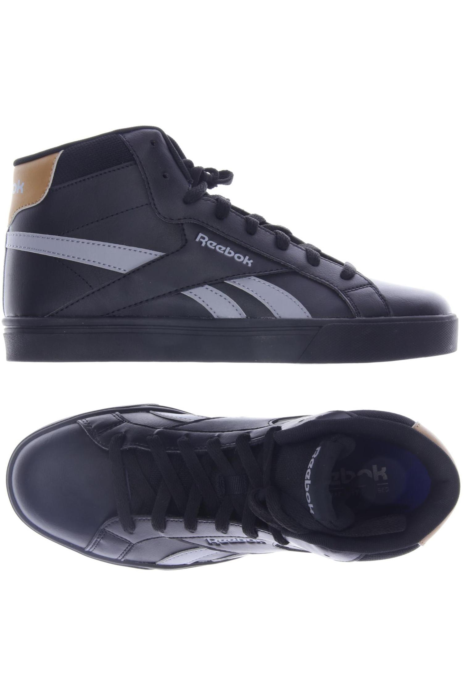 

Reebok Damen Sneakers, schwarz, Gr. 40