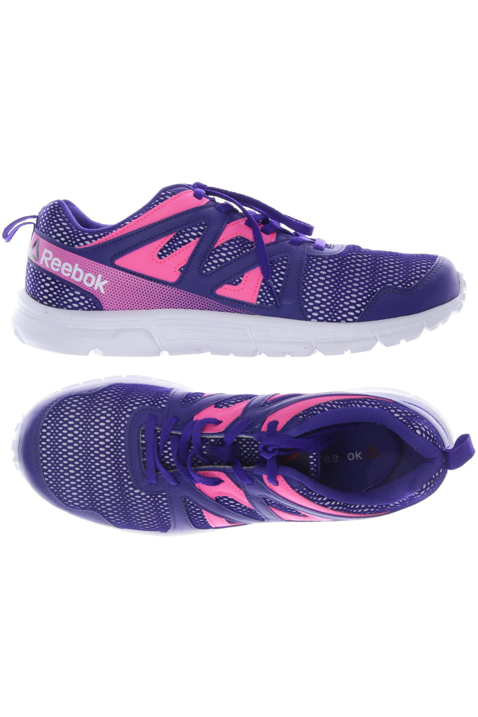 

Reebok Damen Sneakers, flieder, Gr. 40.5