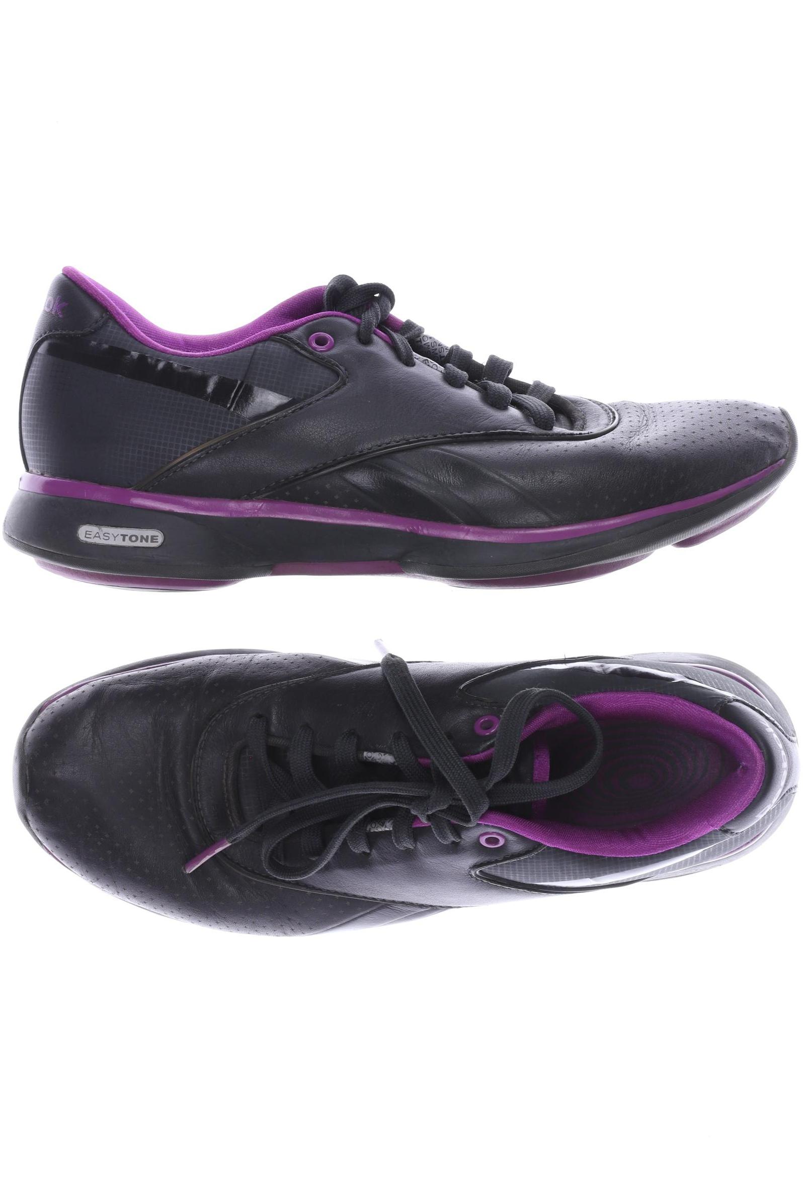 

Reebok Damen Sneakers, schwarz, Gr. 39