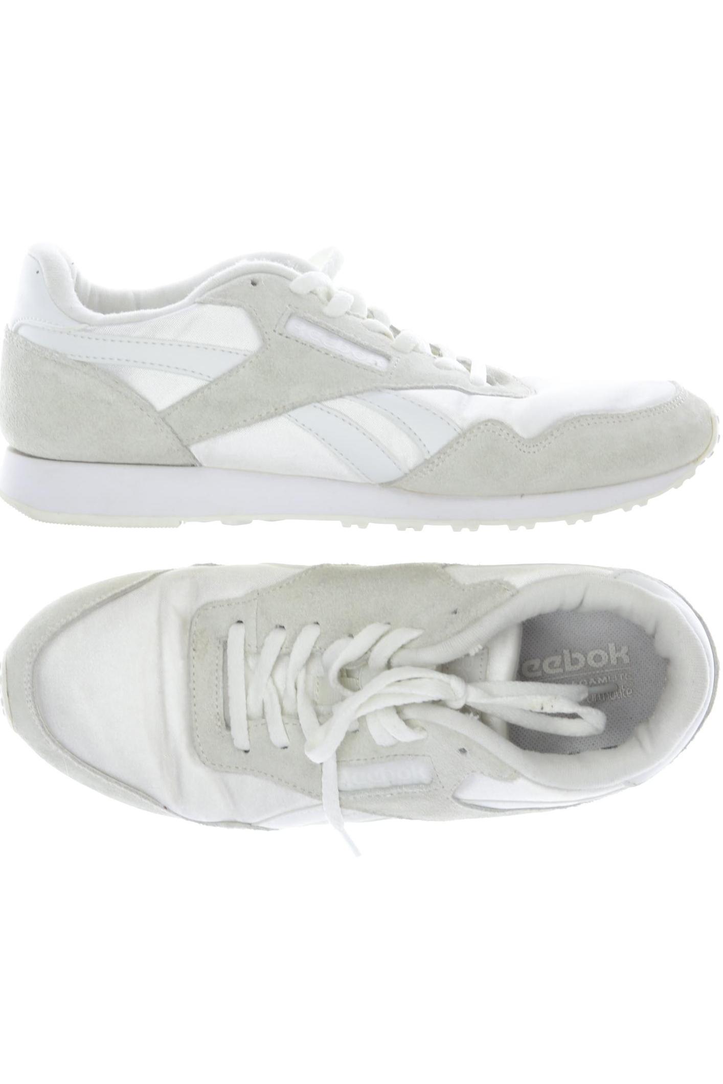 

Reebok Damen Sneakers, hellgrün, Gr. 38