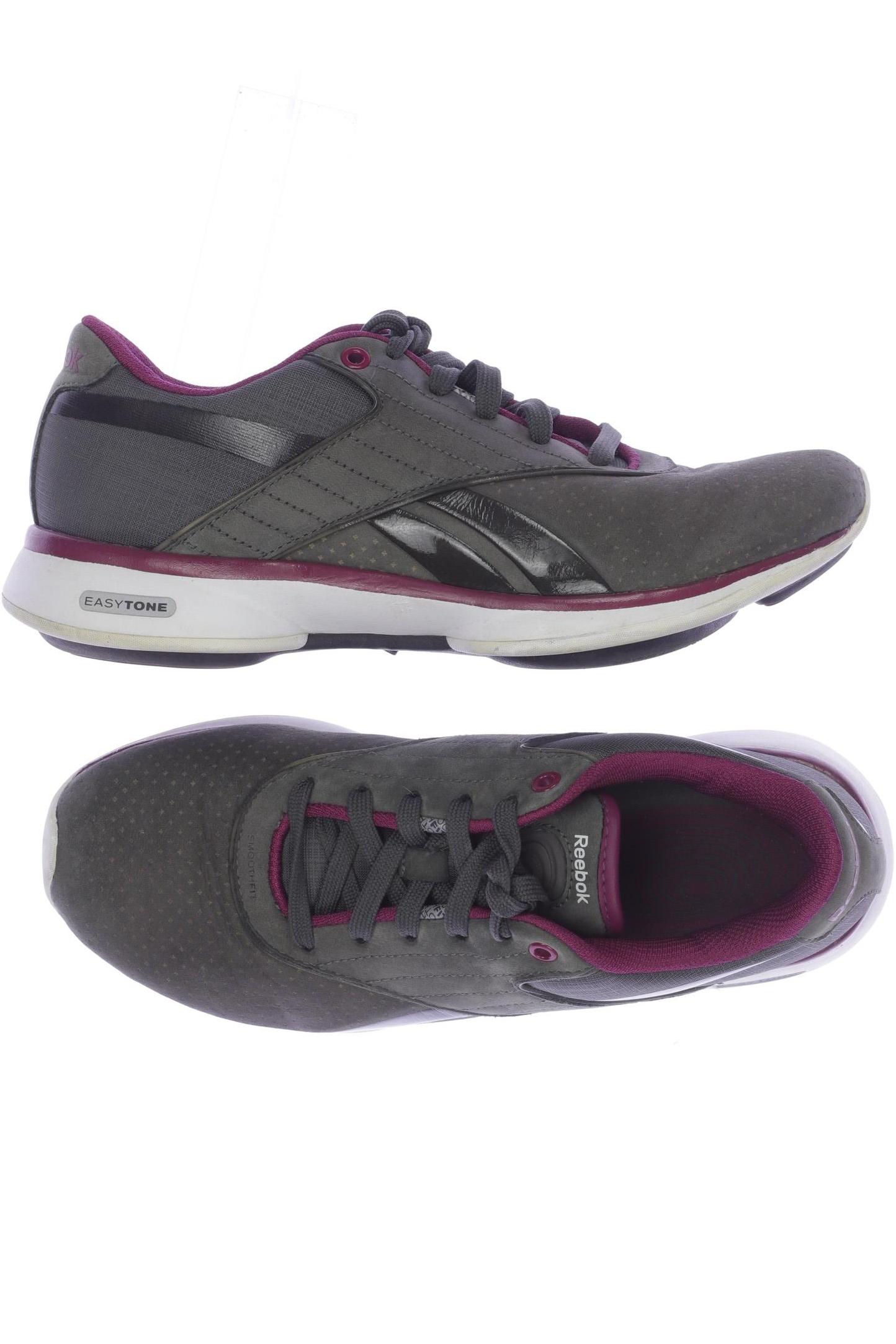 

Reebok Damen Sneakers, grau, Gr. 37.5
