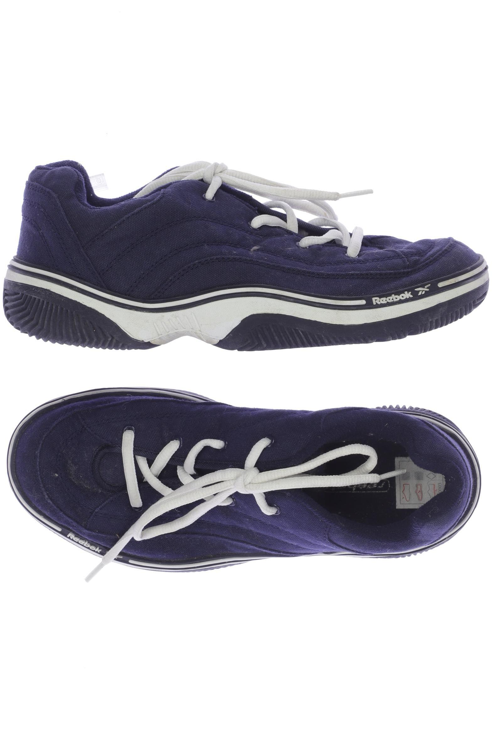 

Reebok Damen Sneakers, marineblau, Gr. 39