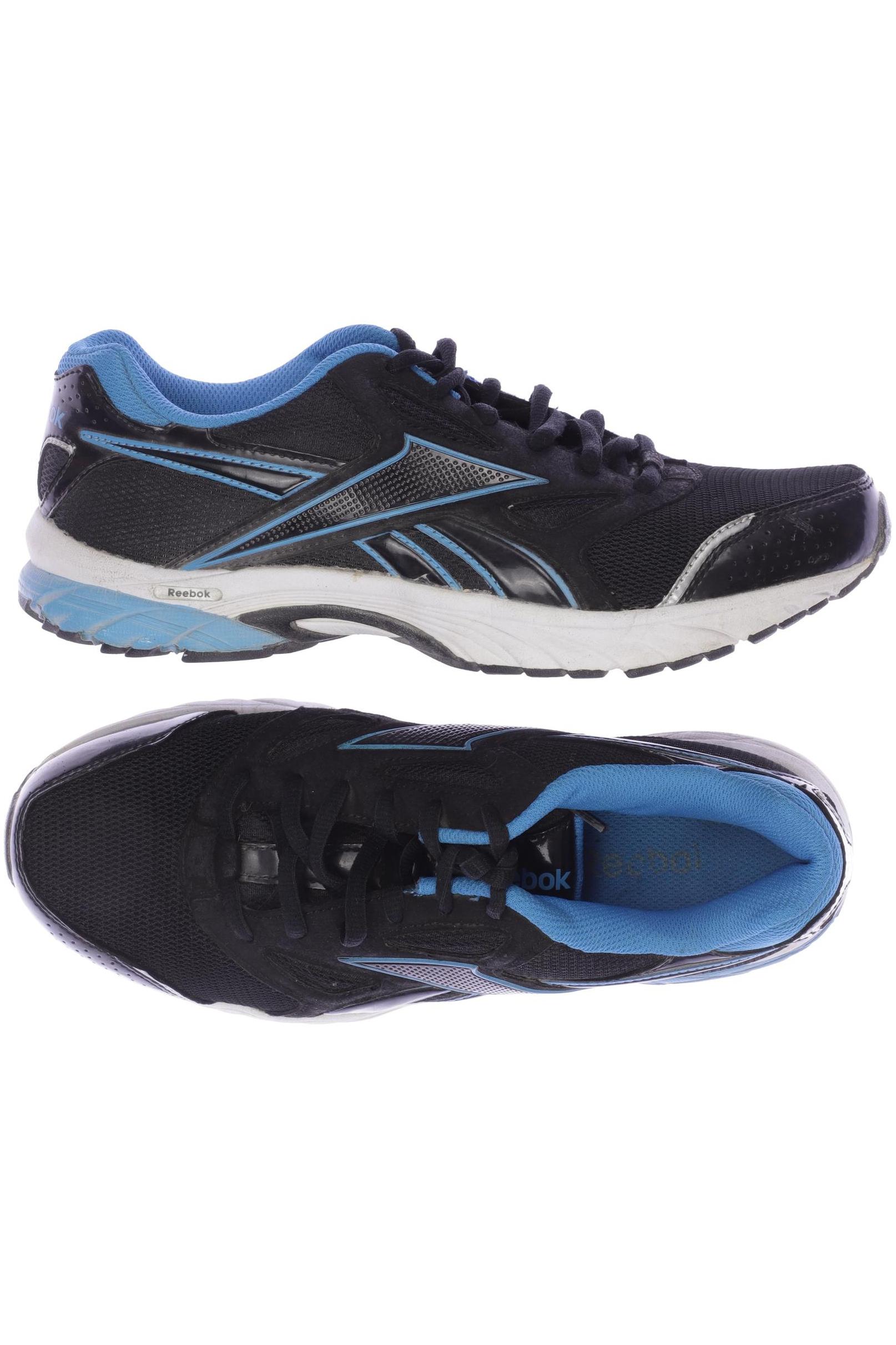 

Reebok Damen Sneakers, schwarz, Gr. 39