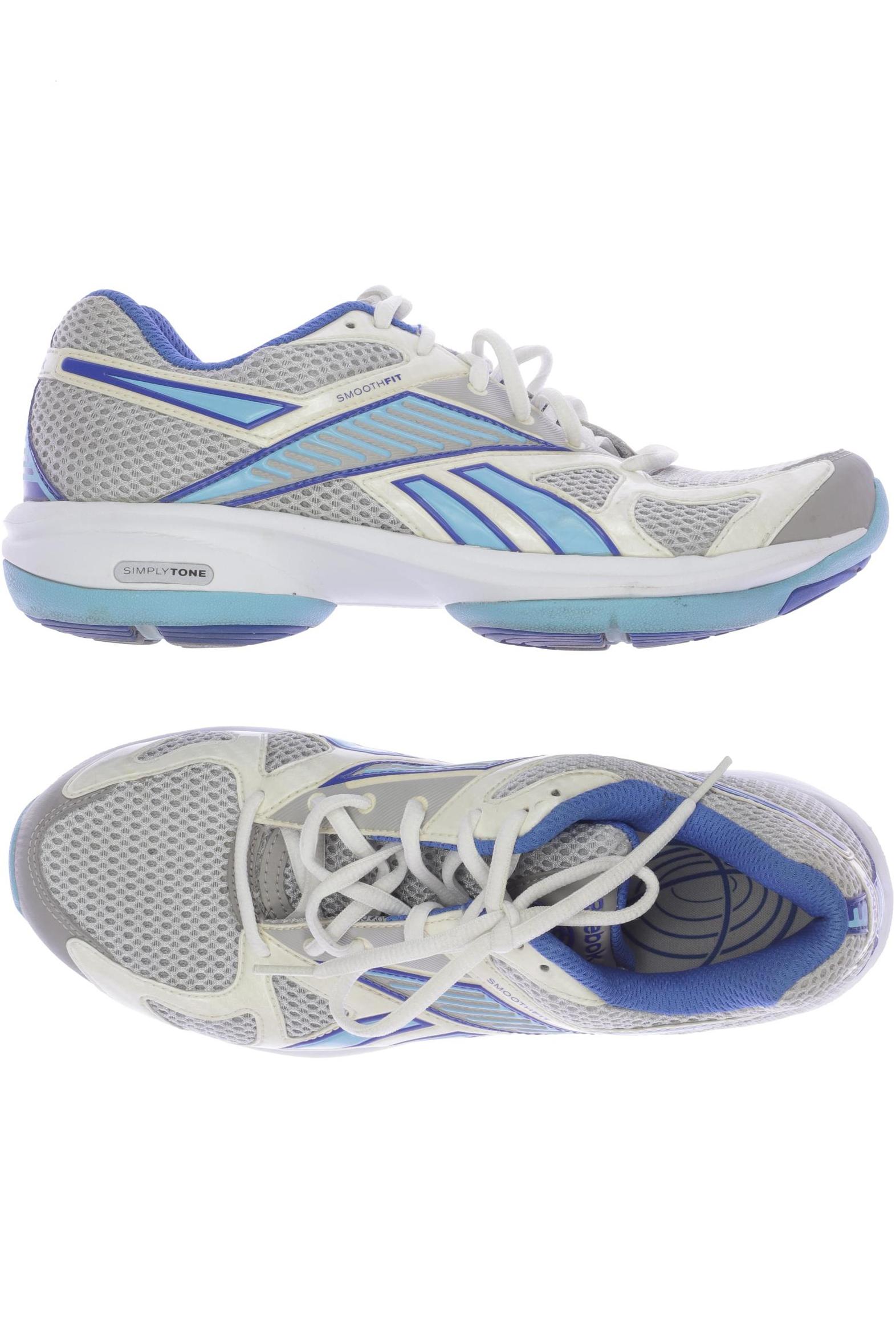 

Reebok Damen Sneakers, grau, Gr. 39