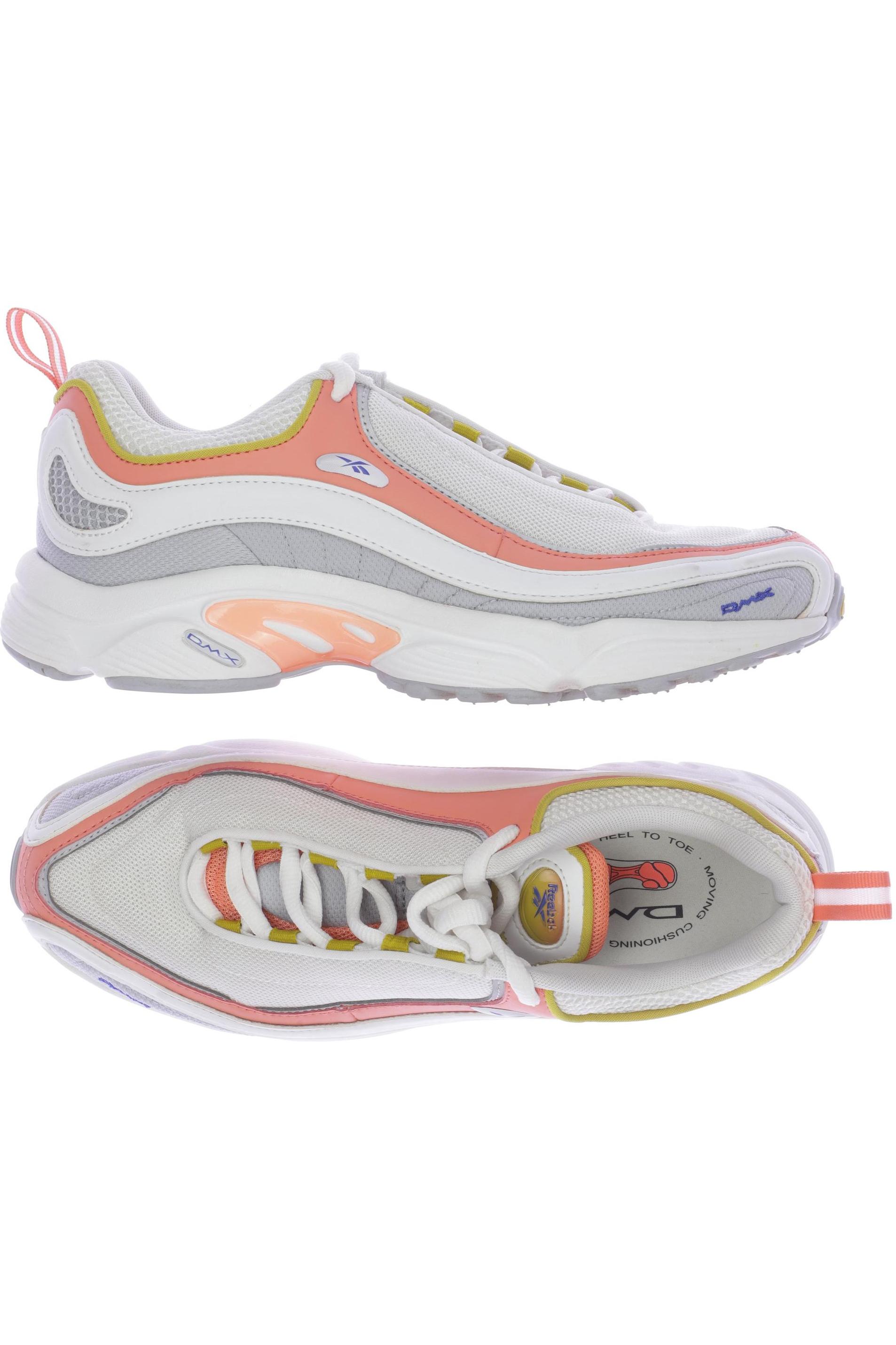 

Reebok Damen Sneakers, weiß, Gr. 40