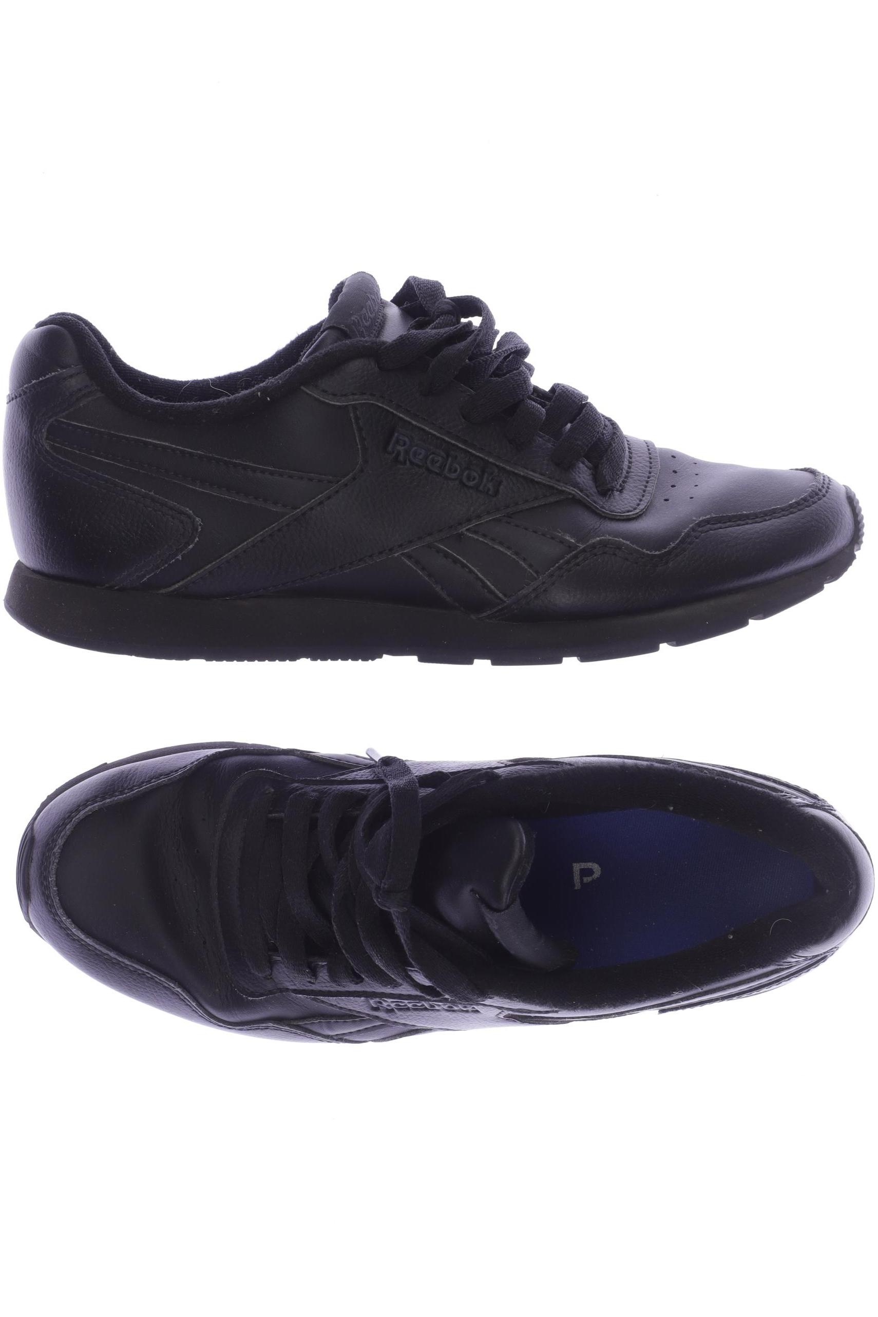 

Reebok Damen Sneakers, schwarz