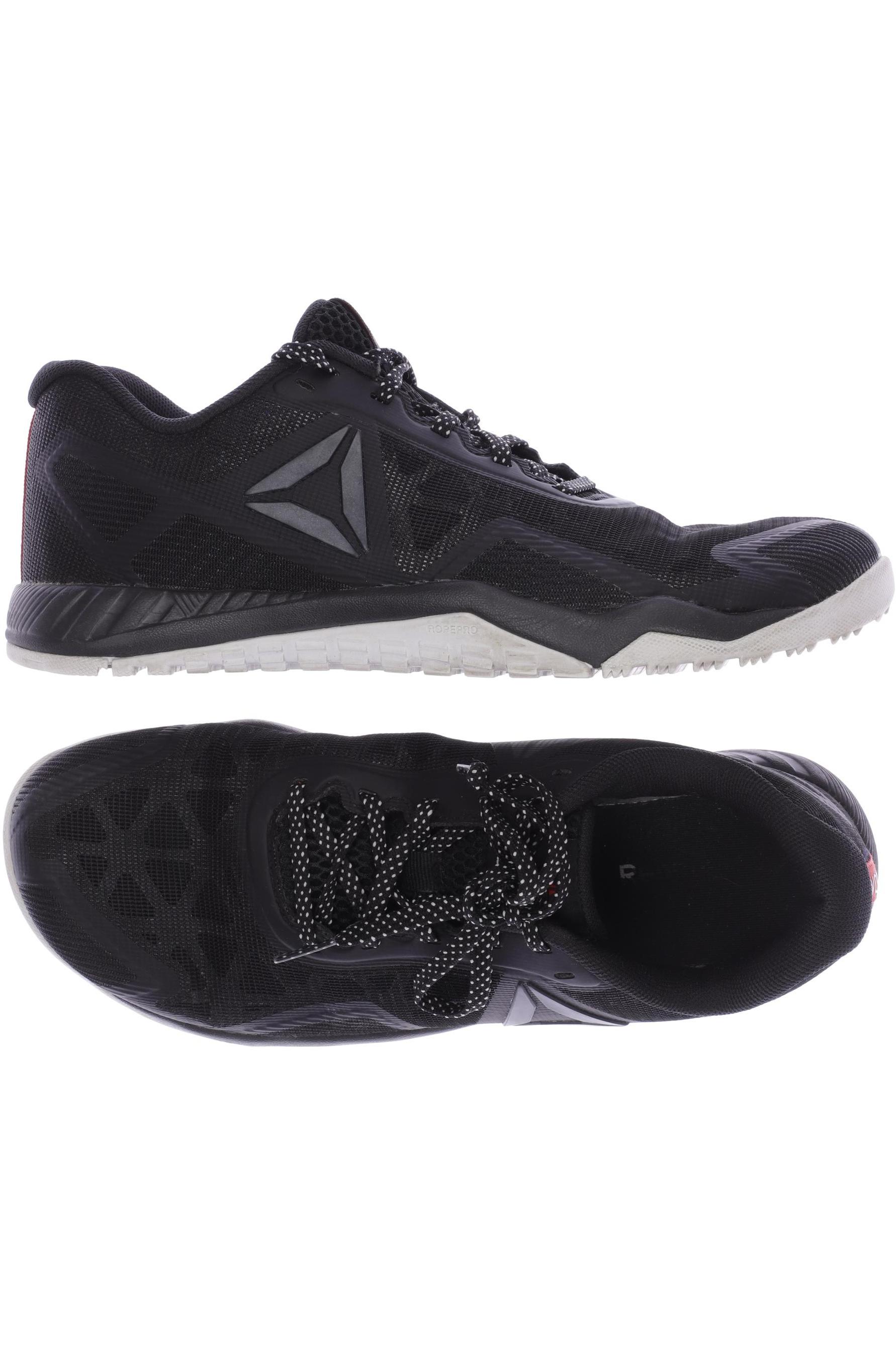 

Reebok Damen Sneakers, schwarz, Gr. 39