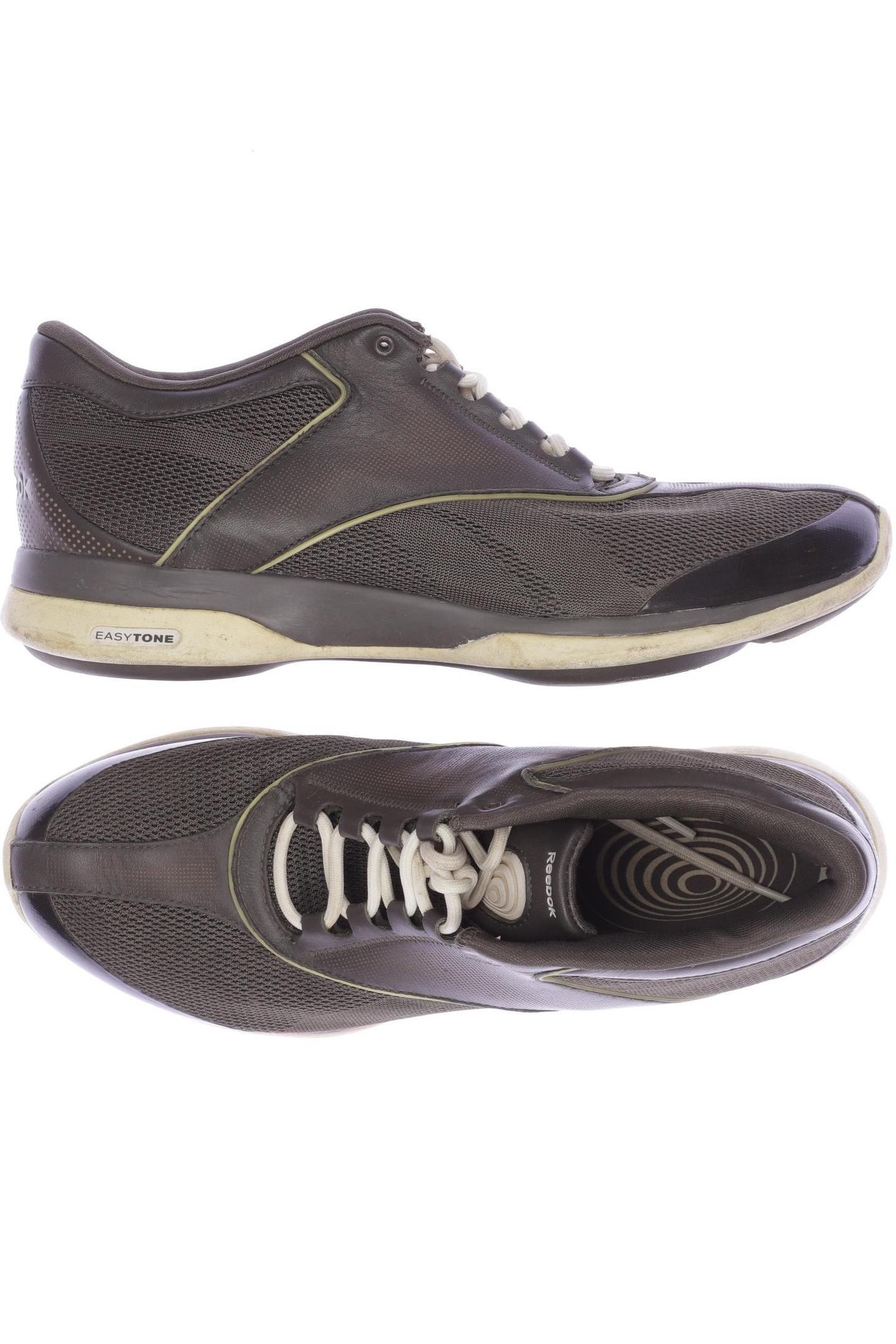 

Reebok Damen Sneakers, braun, Gr. 41