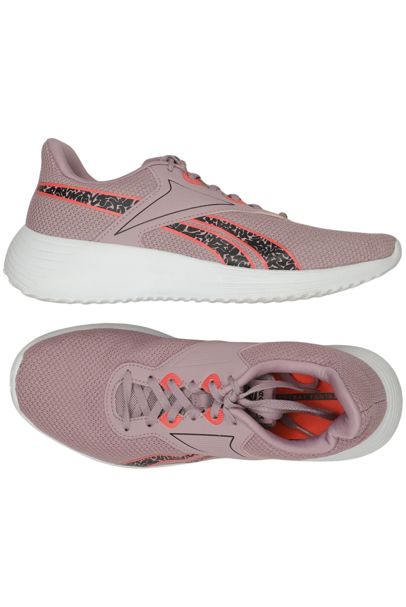 

Reebok Damen Sneakers, pink, Gr. 40