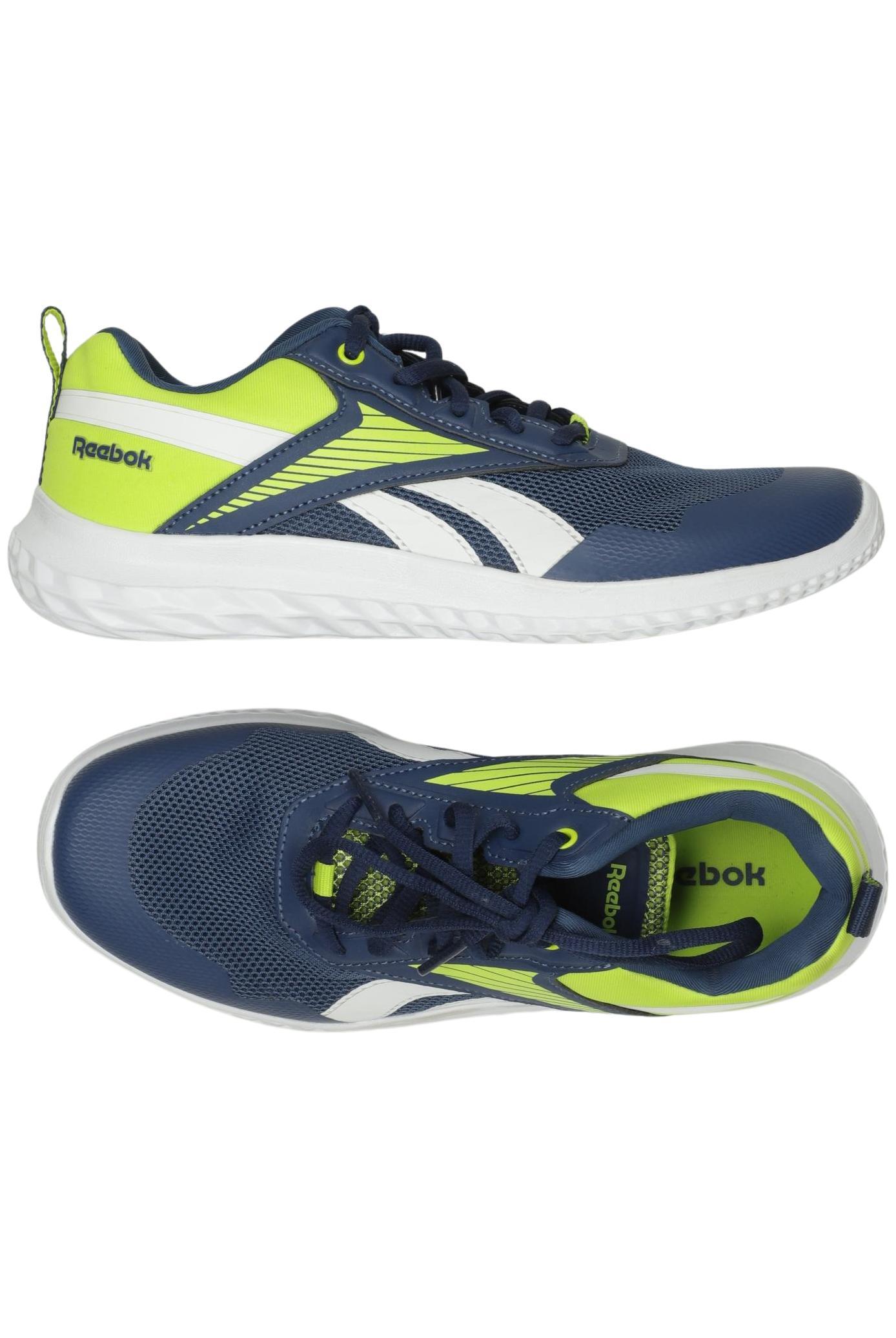 

Reebok Damen Sneakers, marineblau, Gr. 36.5