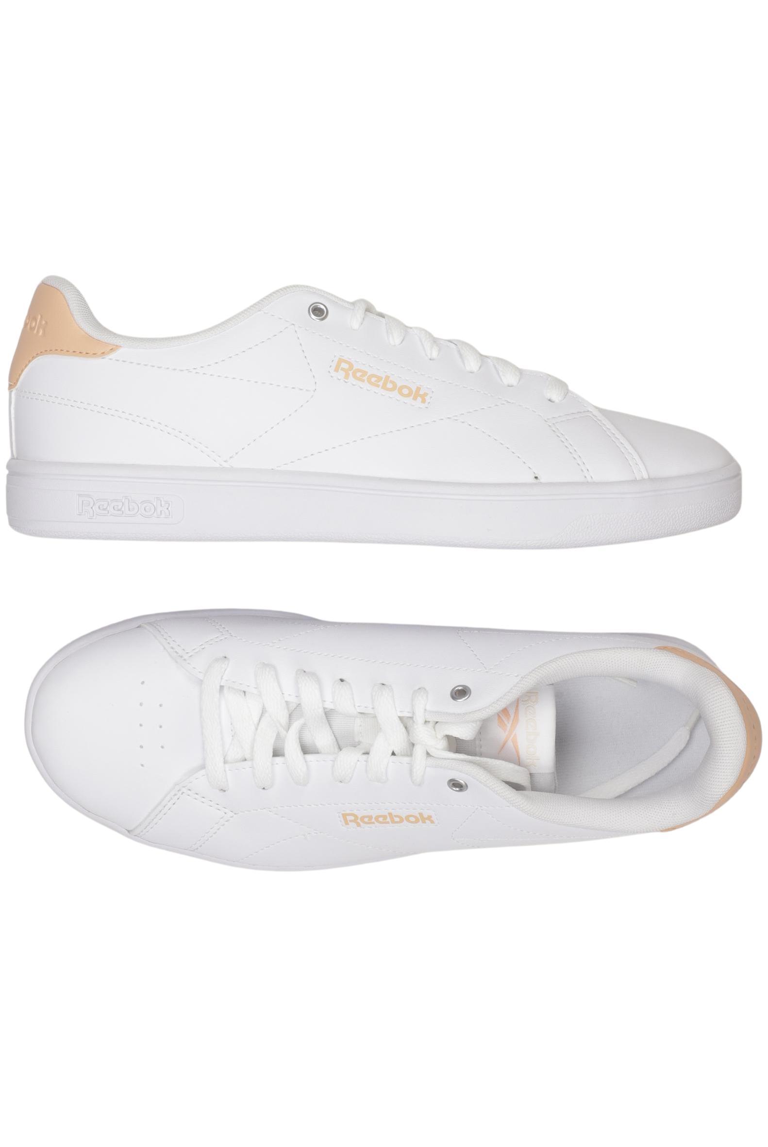 

Reebok Damen Sneakers, weiß, Gr. 41