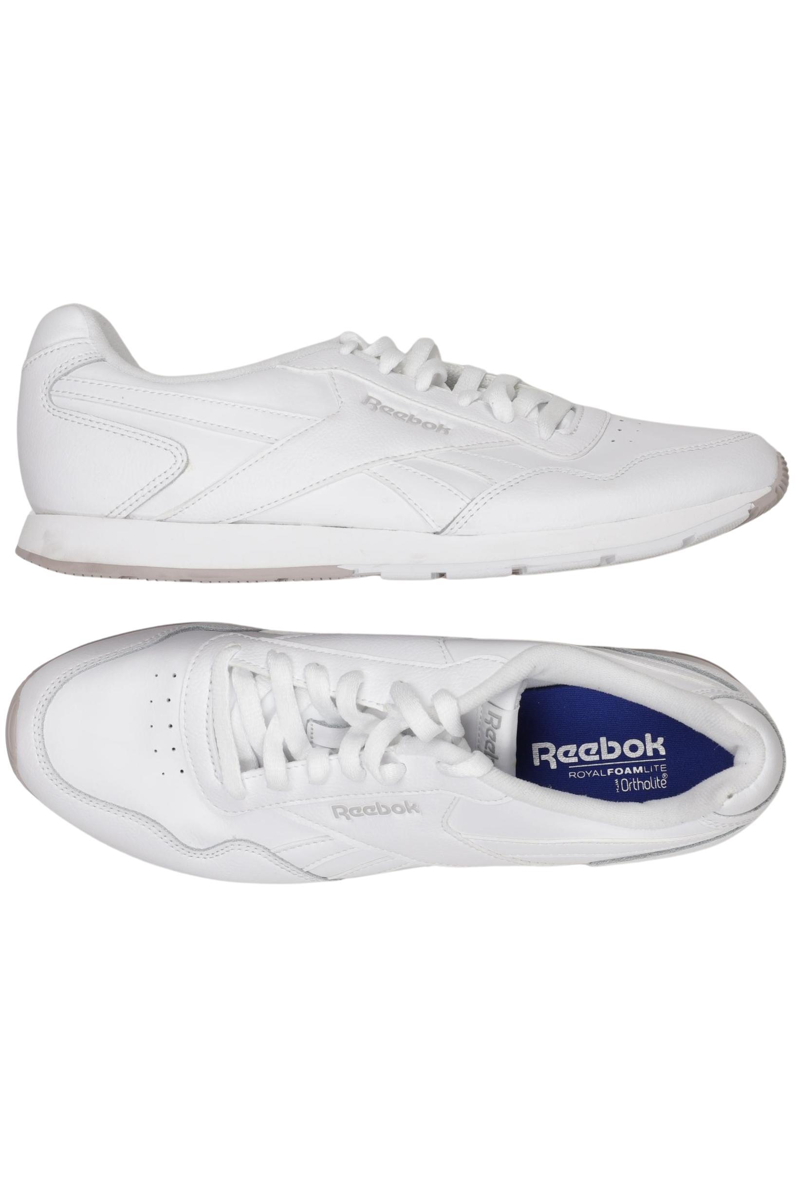 

Reebok Damen Sneakers, weiß, Gr. 42