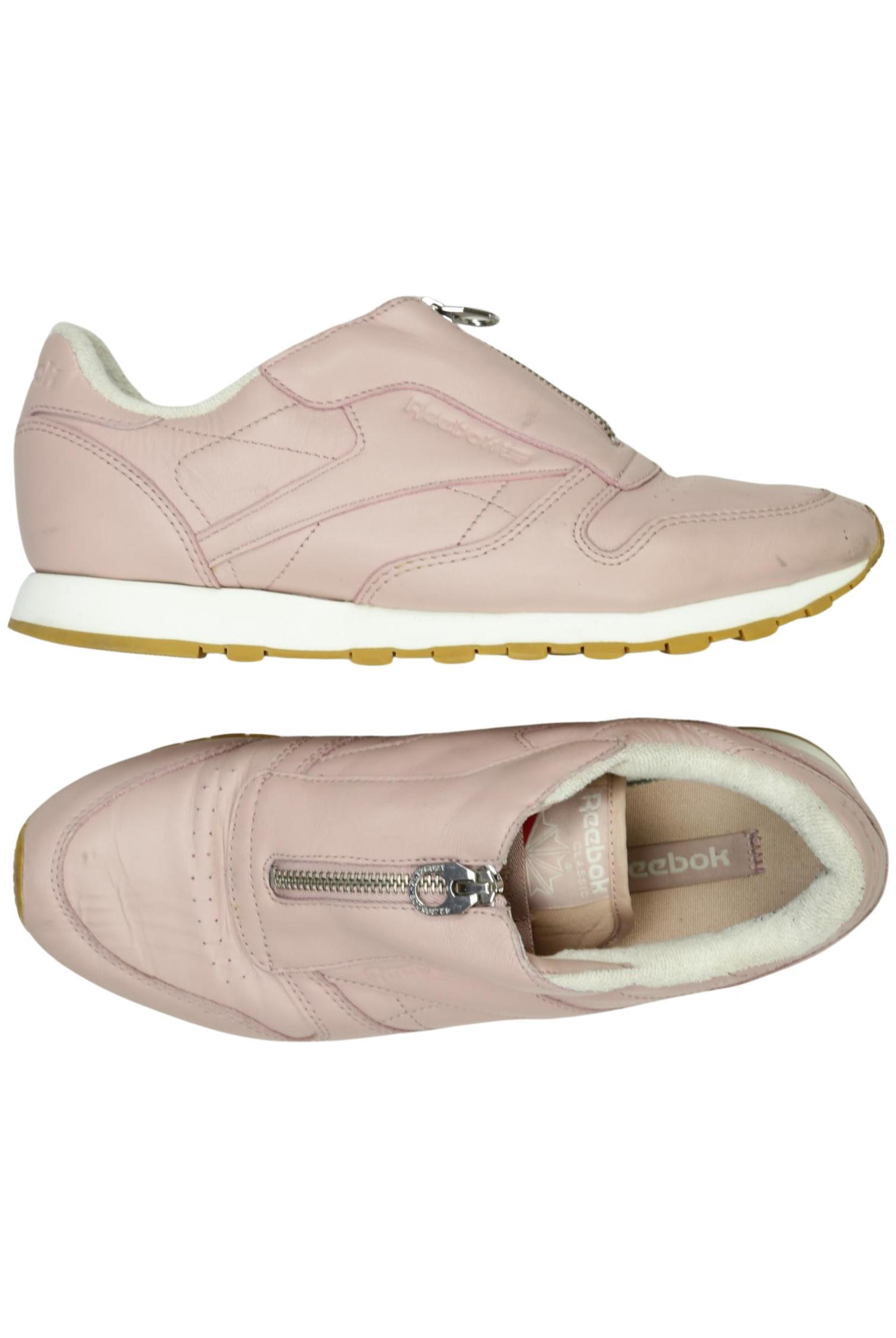 

Reebok Damen Sneakers, pink, Gr. 40