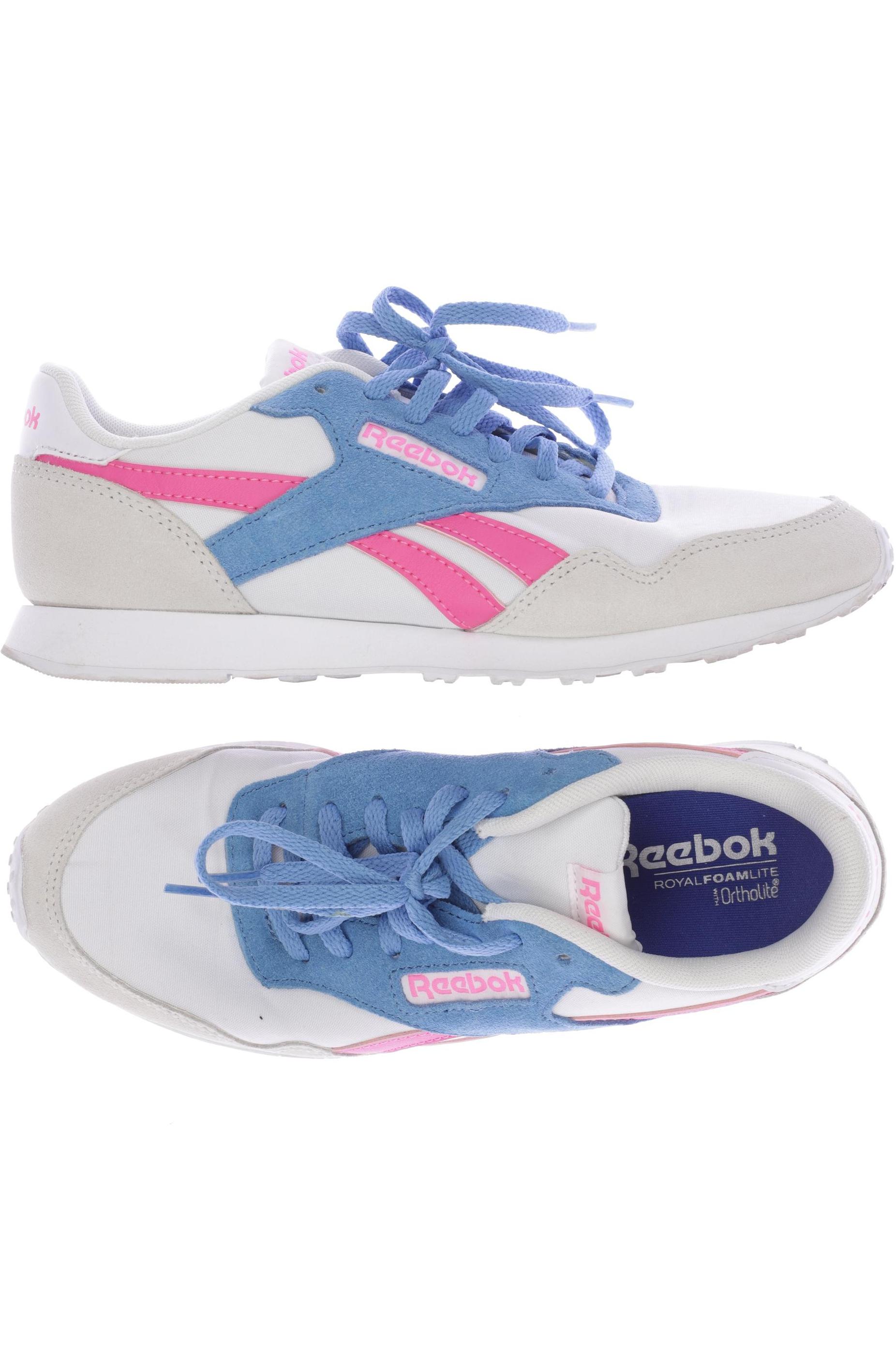 

Reebok Damen Sneakers, weiß