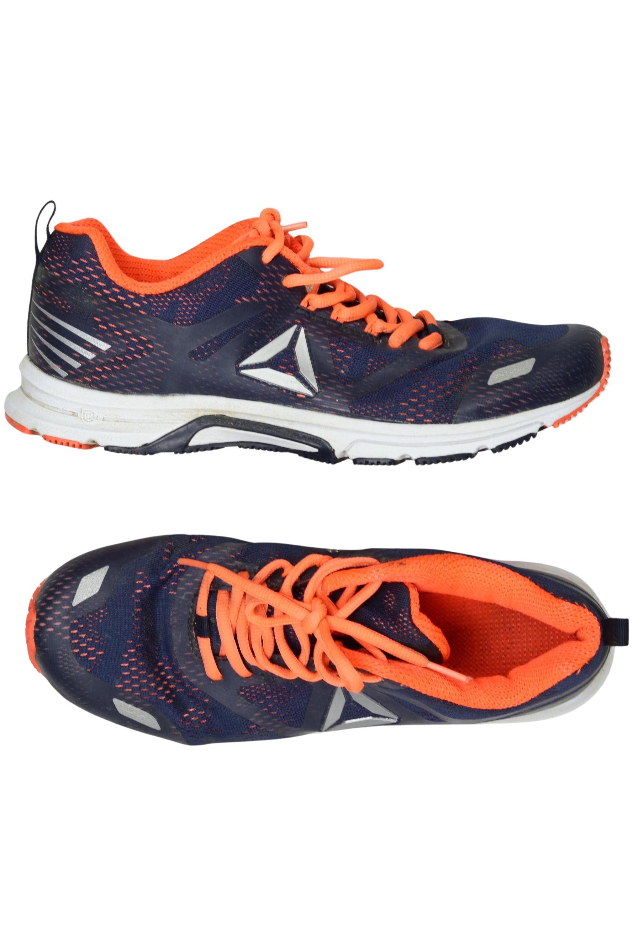

Reebok Damen Sneakers, marineblau, Gr. 40.5