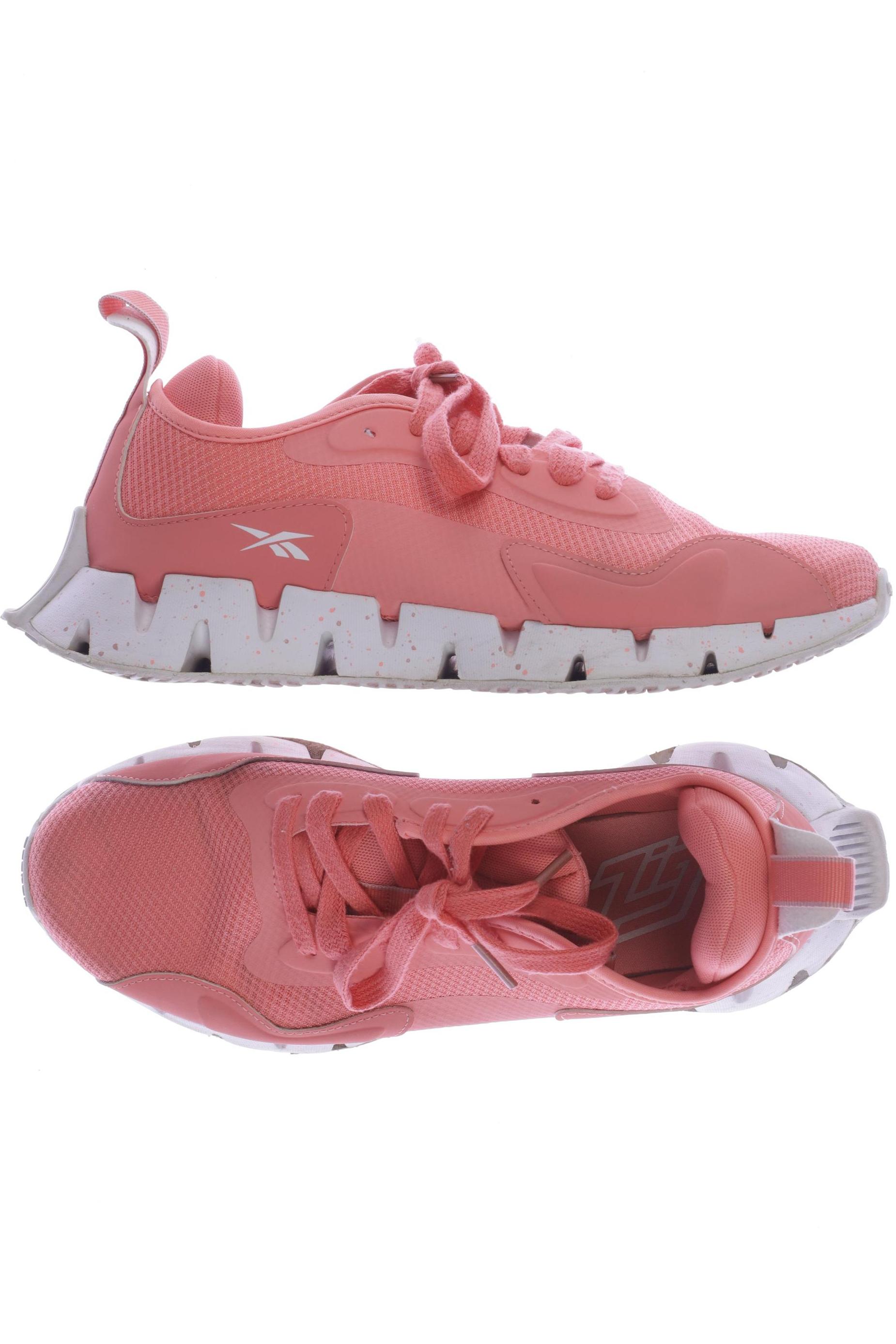 

Reebok Damen Sneakers, pink