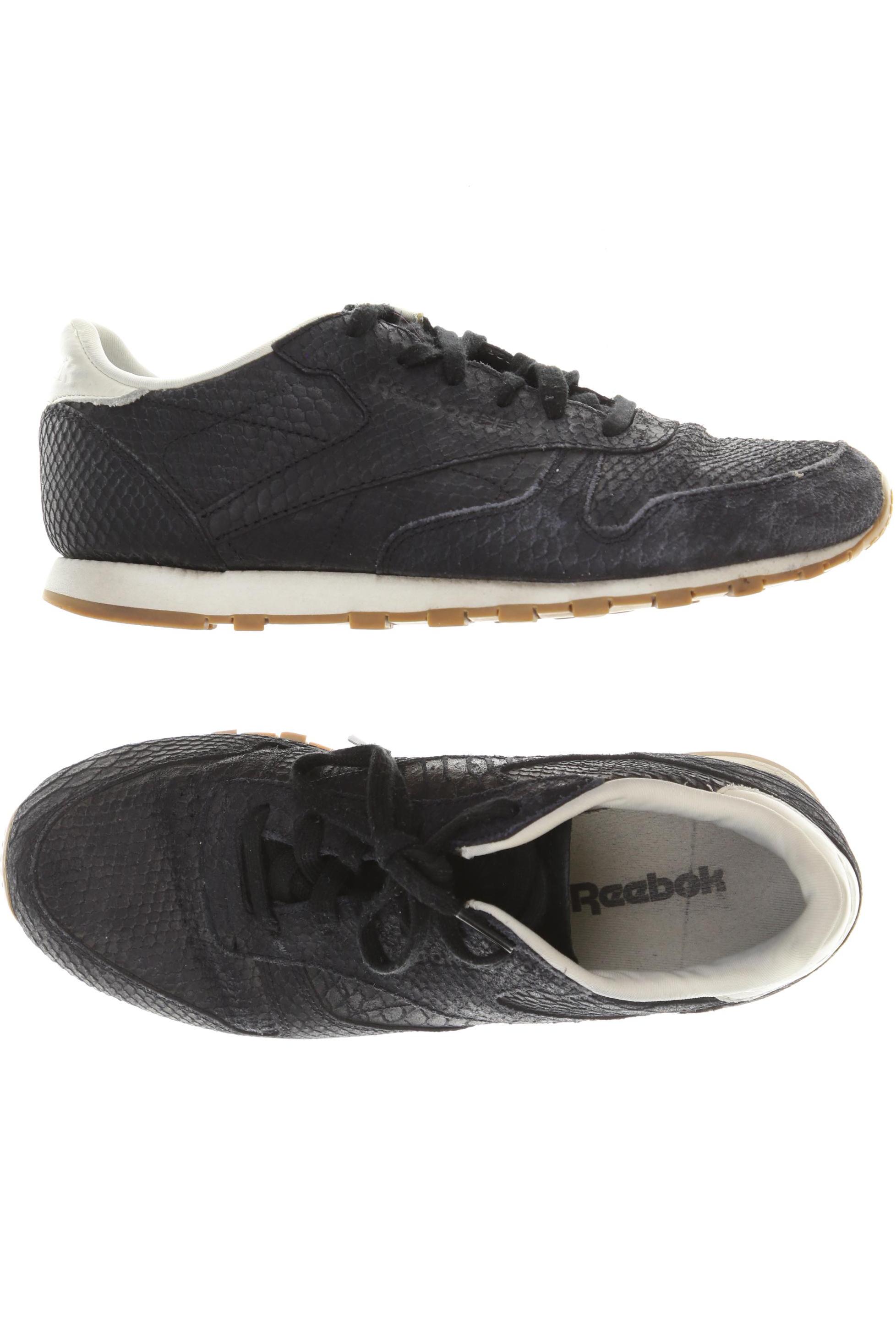

Reebok Damen Sneakers, blau, Gr. 40