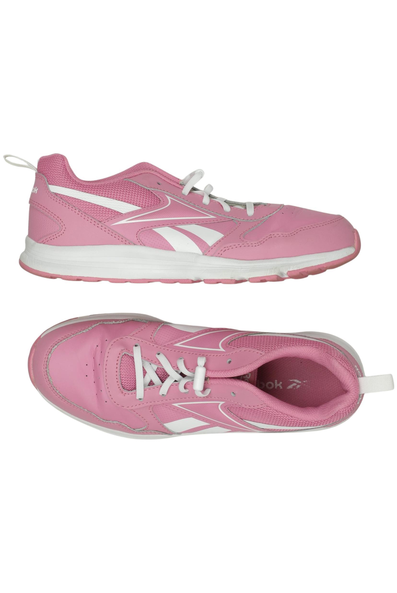 

Reebok Damen Sneakers, pink, Gr. 38