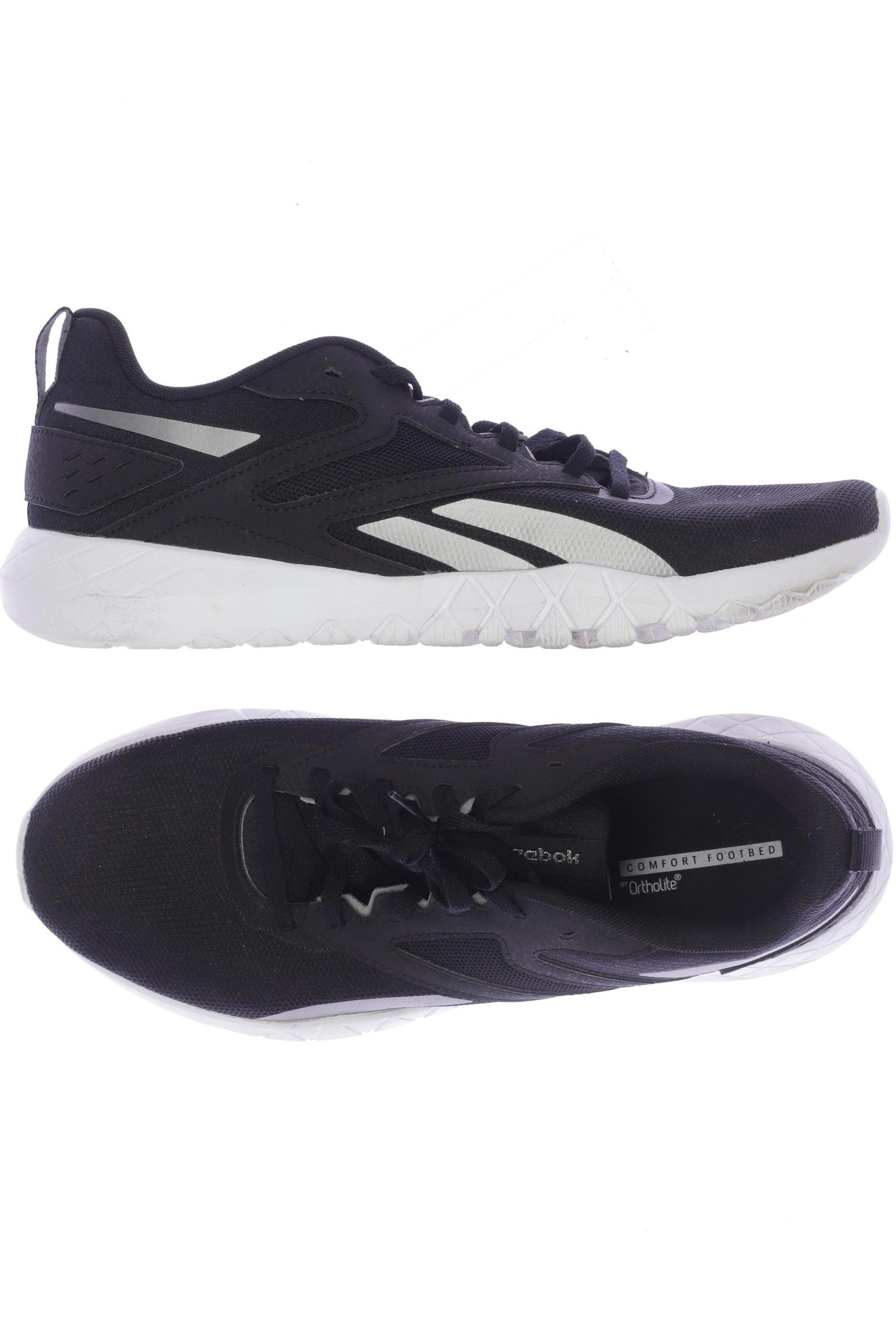 

Reebok Damen Sneakers, schwarz, Gr. 41