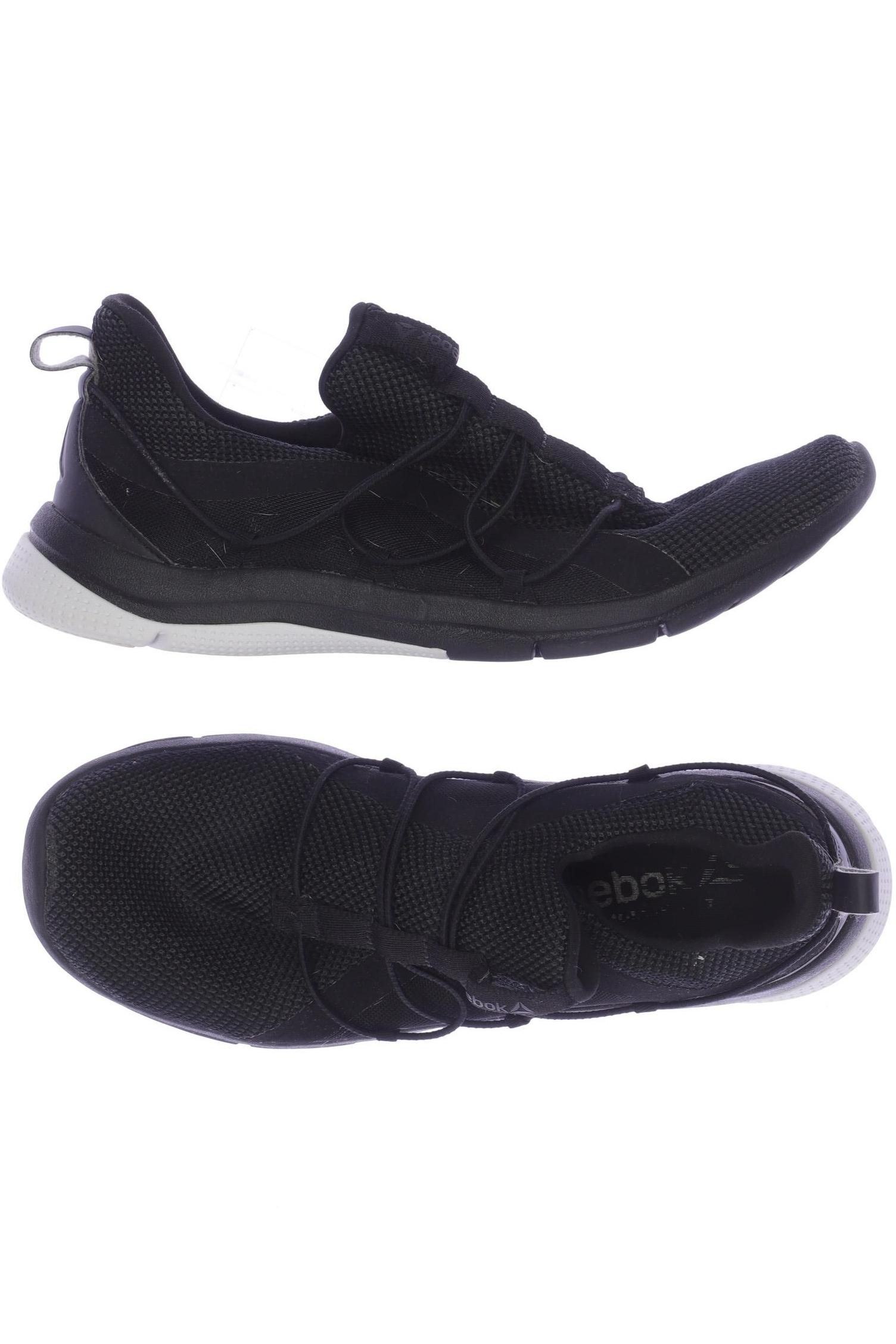 

Reebok Damen Sneakers, schwarz, Gr. 41