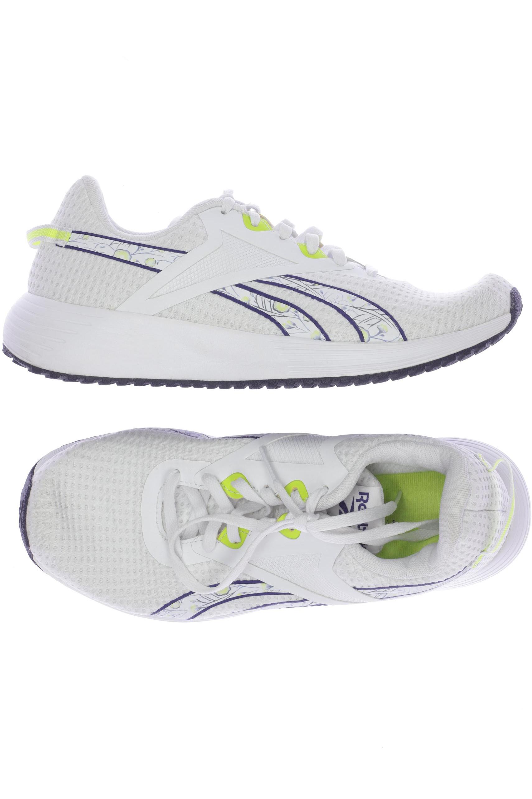 

Reebok Damen Sneakers, weiß, Gr. 40.5