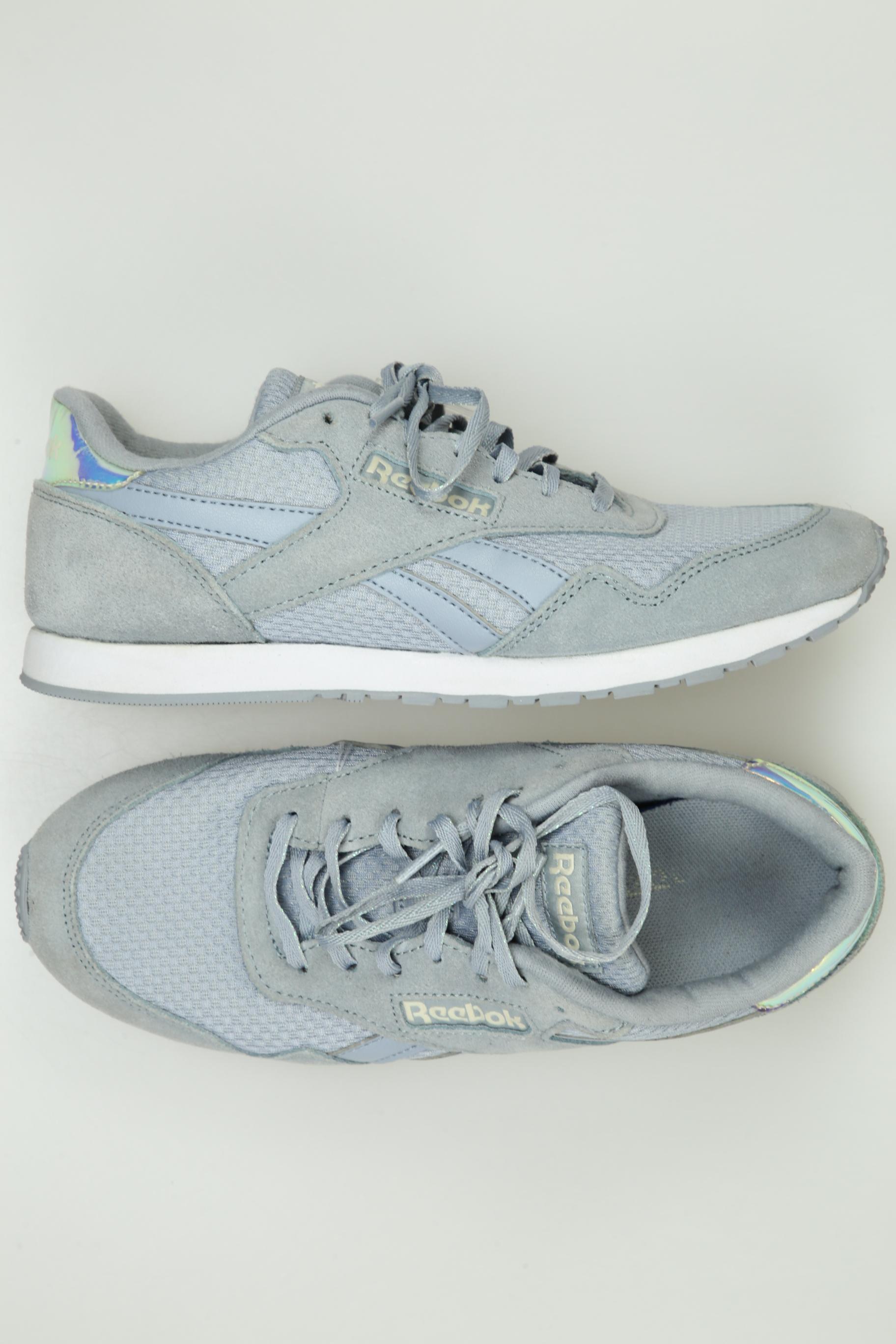 

Reebok Damen Sneakers, hellblau, Gr. 36