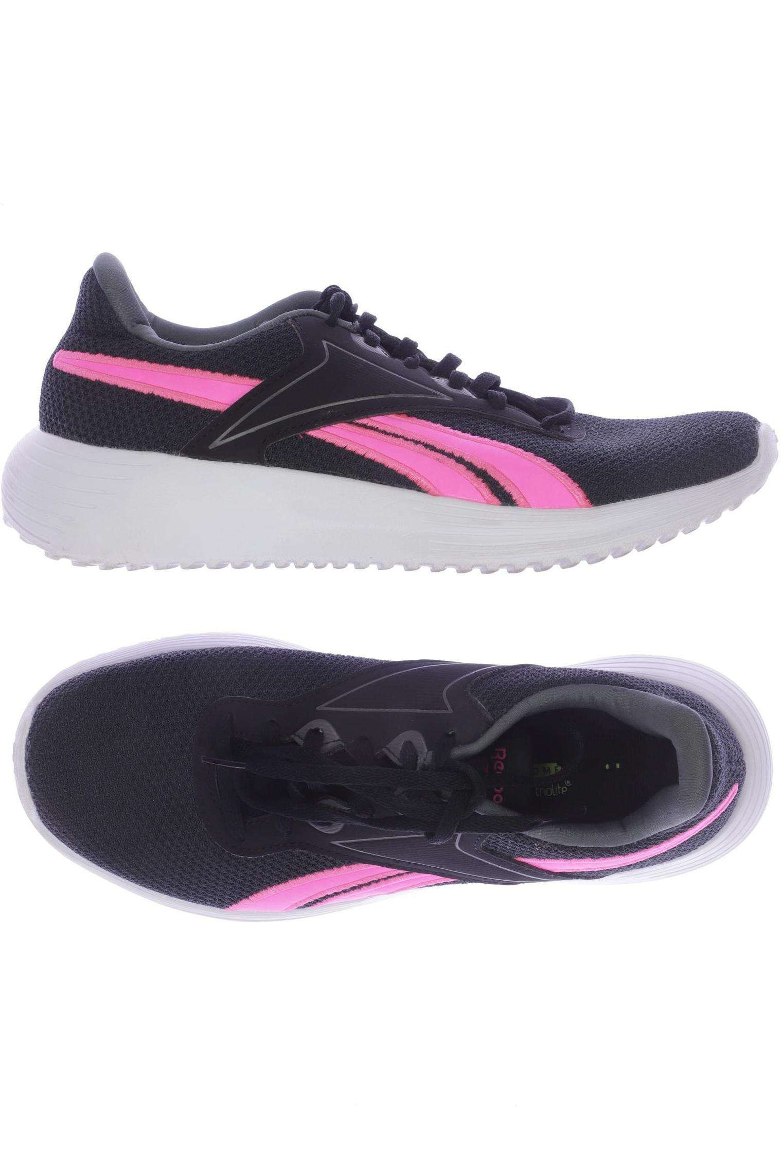 

Reebok Damen Sneakers, grau