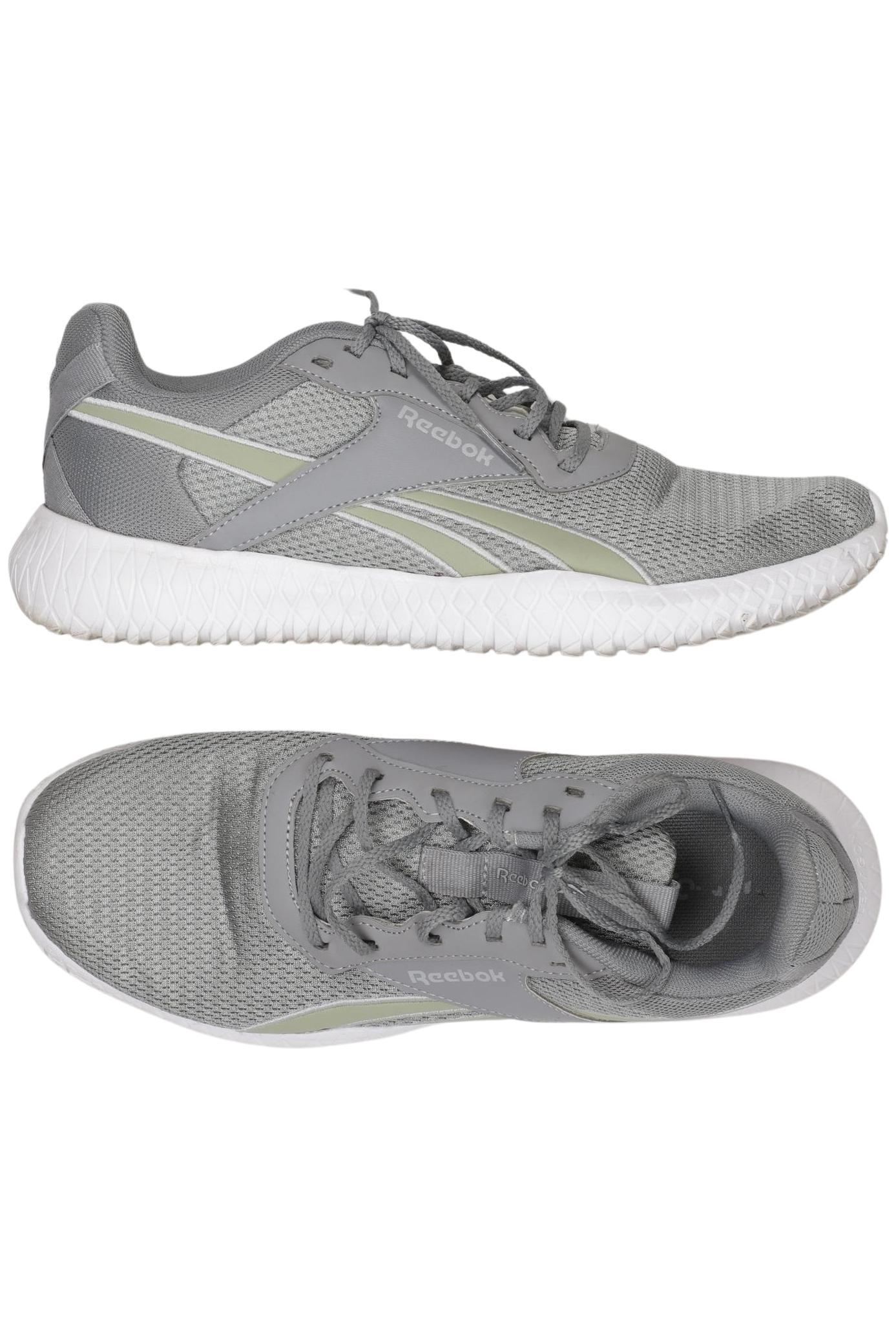 

Reebok Damen Sneakers, grau, Gr. 39