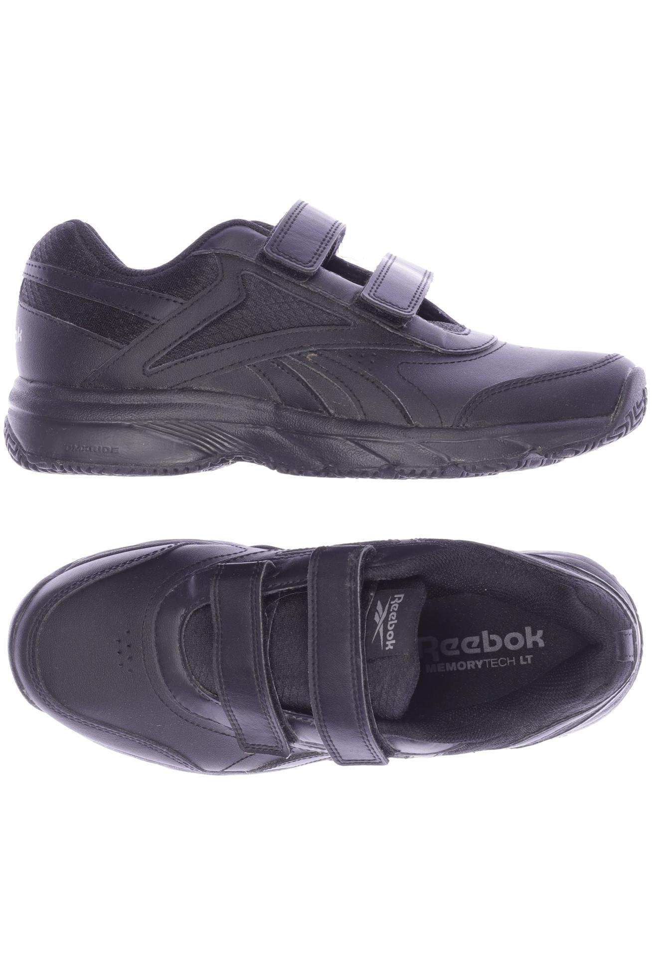 

Reebok Damen Sneakers, schwarz, Gr. 39