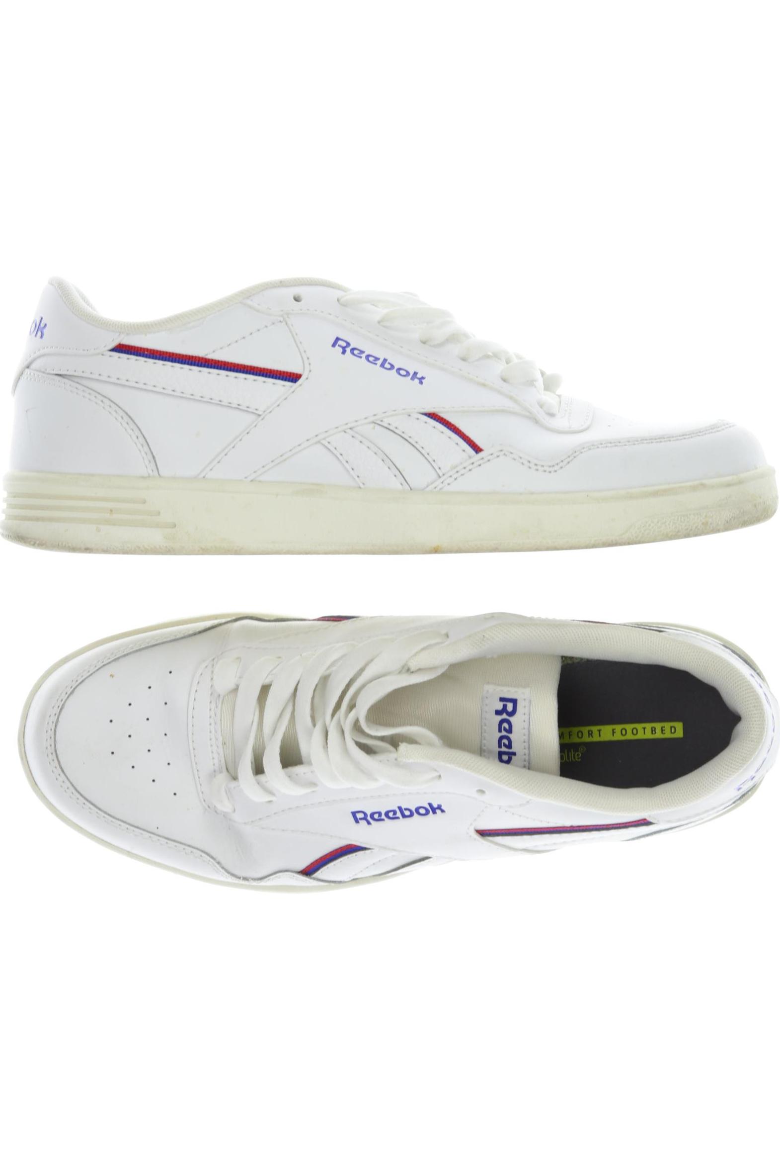 

Reebok Damen Sneakers, weiß, Gr. 39