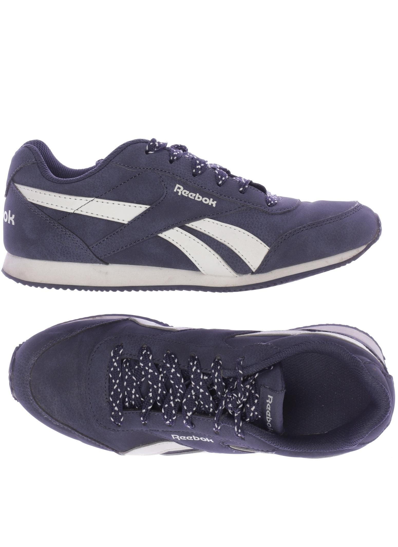 

Reebok Damen Sneakers, marineblau, Gr. 36