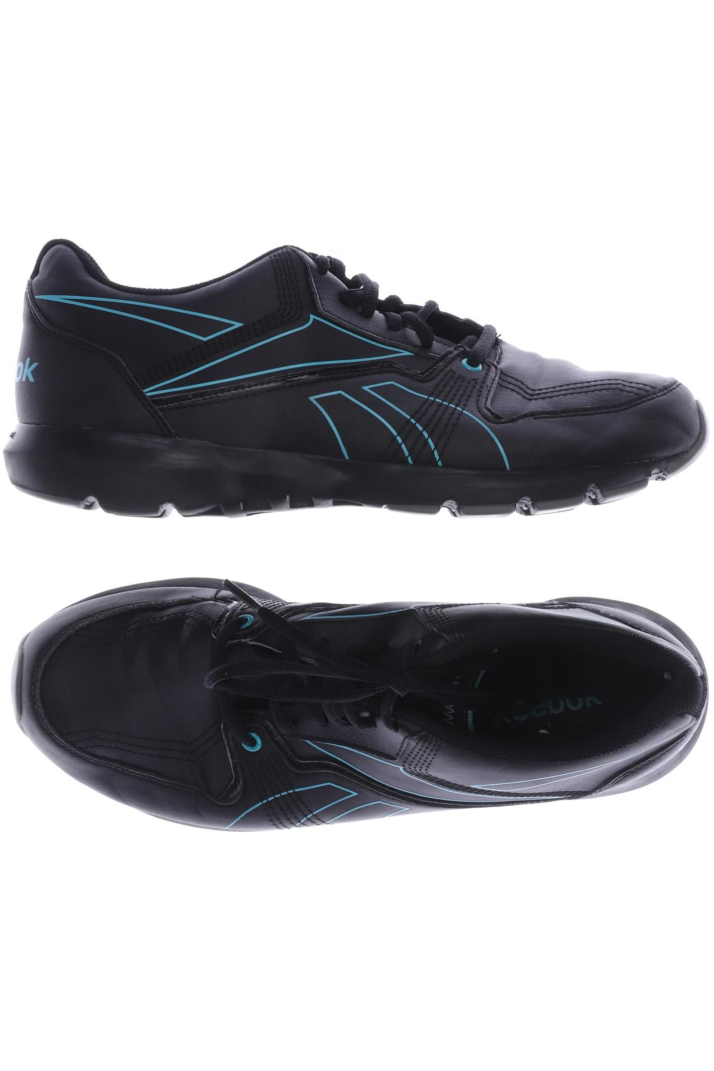 

Reebok Damen Sneakers, schwarz
