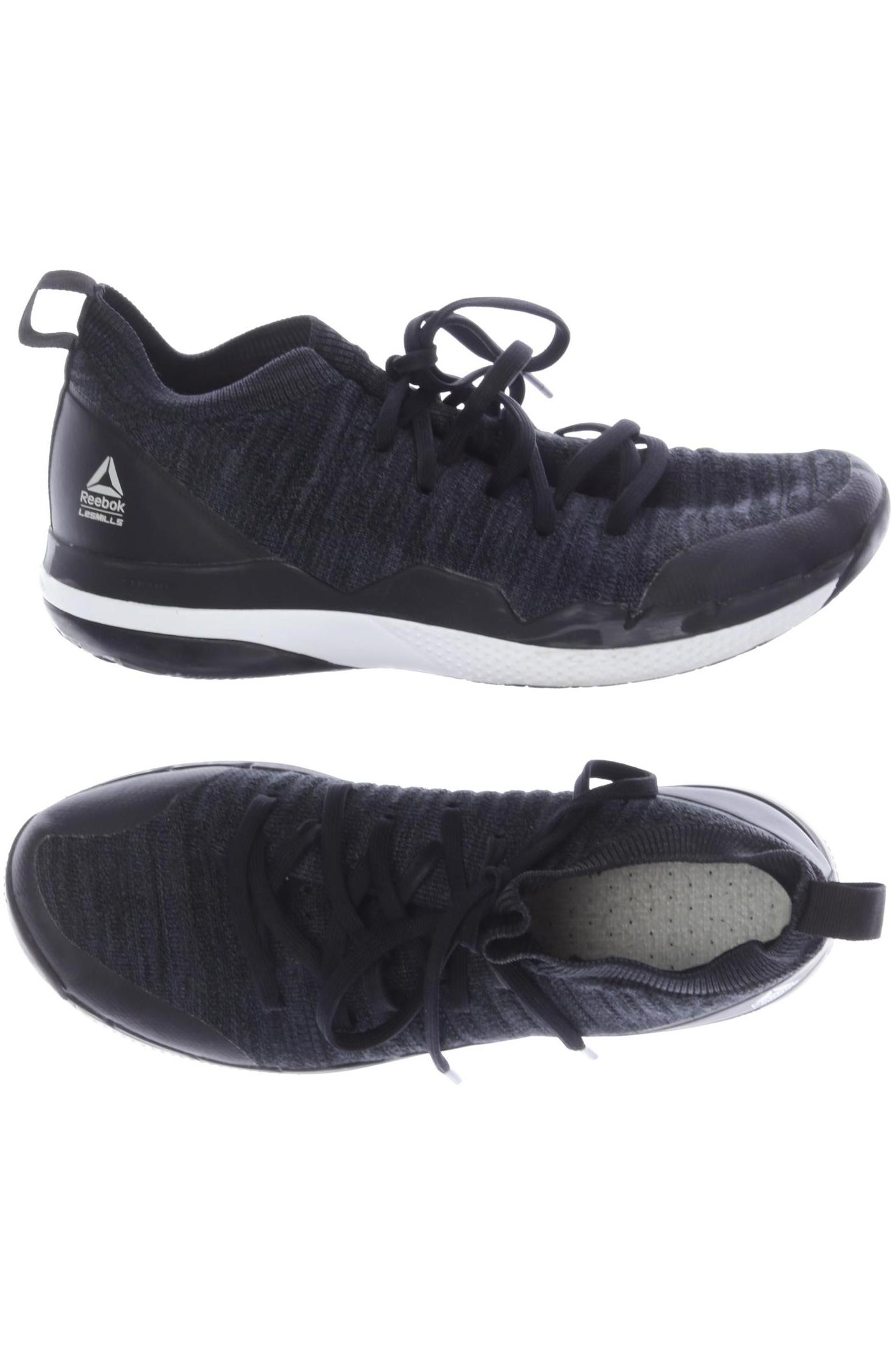 

Reebok Damen Sneakers, schwarz, Gr. 38